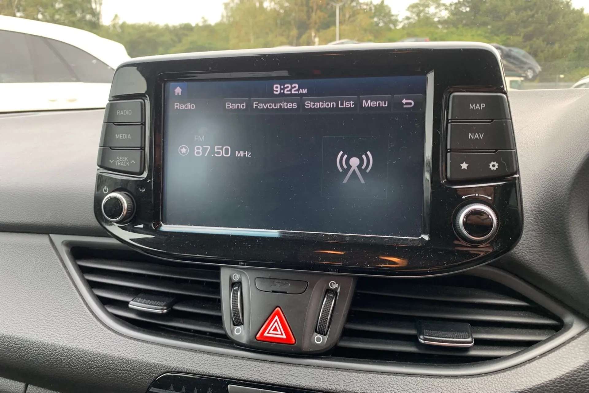 2018 HYUNDAI I30 2018 HYUNDAI I30