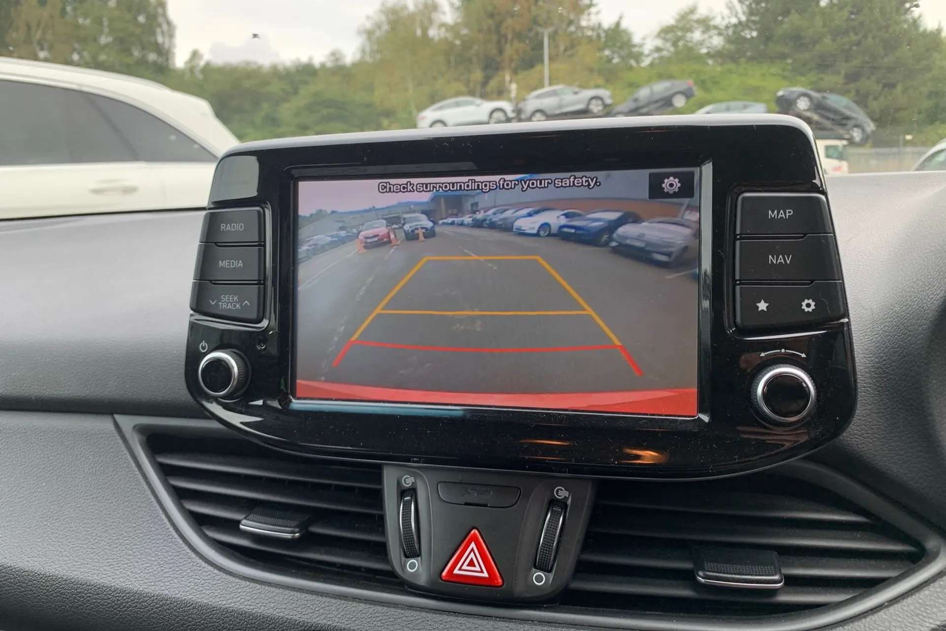 2018 HYUNDAI I30 2018 HYUNDAI I30