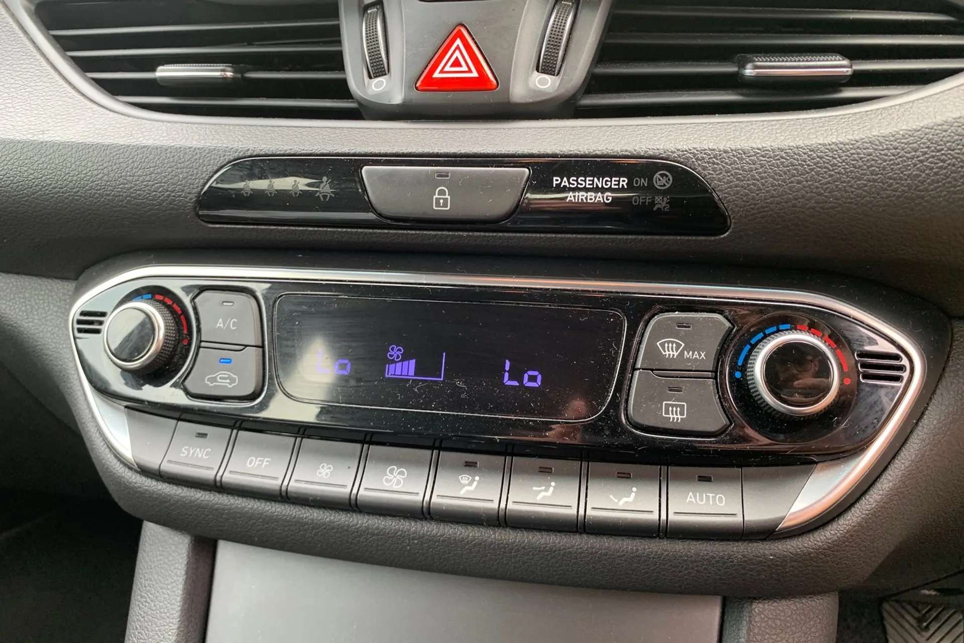 2018 HYUNDAI I30 2018 HYUNDAI I30