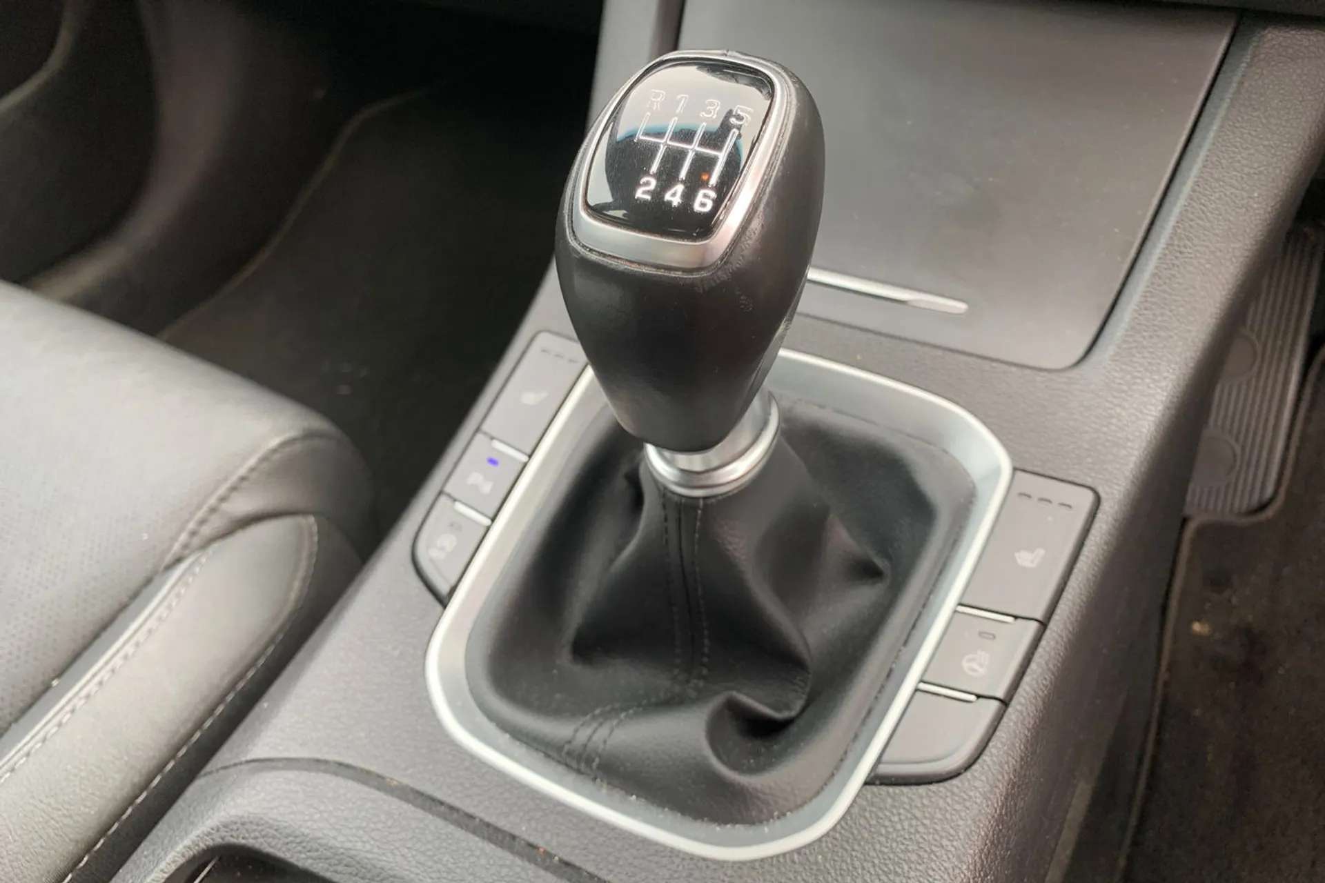 2018 HYUNDAI I30 2018 HYUNDAI I30
