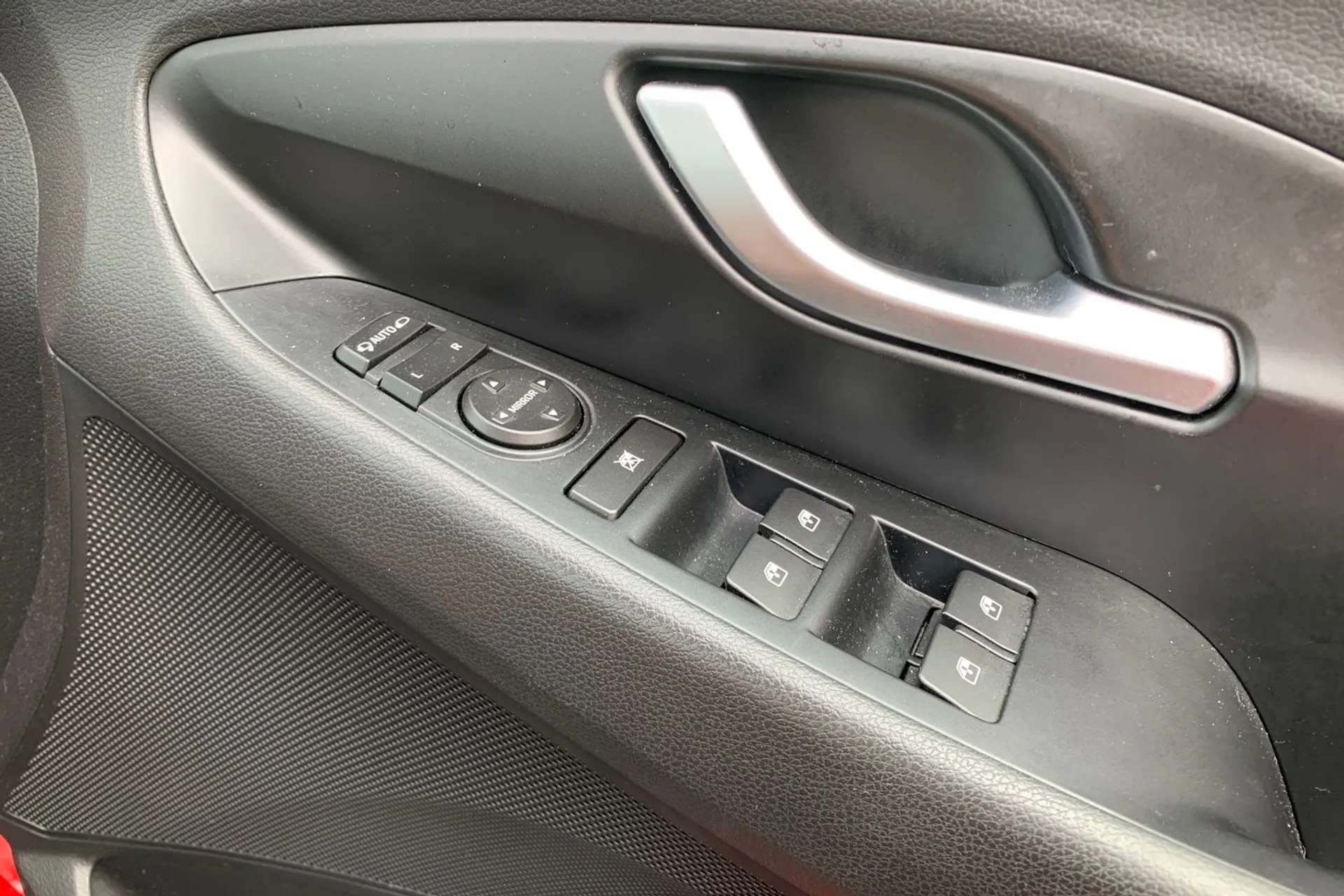 2018 HYUNDAI I30 2018 HYUNDAI I30