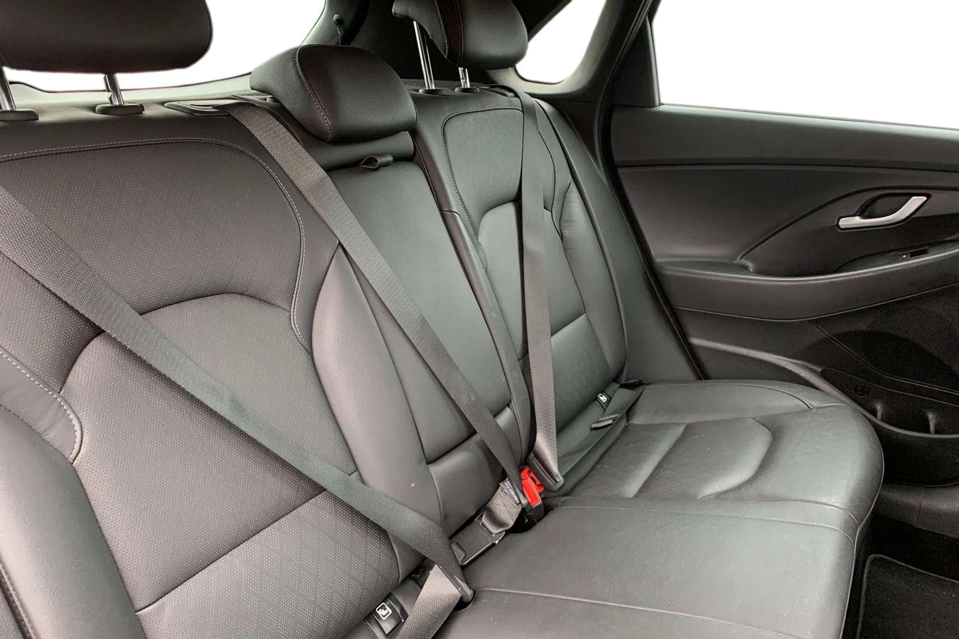 2018 HYUNDAI I30 2018 HYUNDAI I30