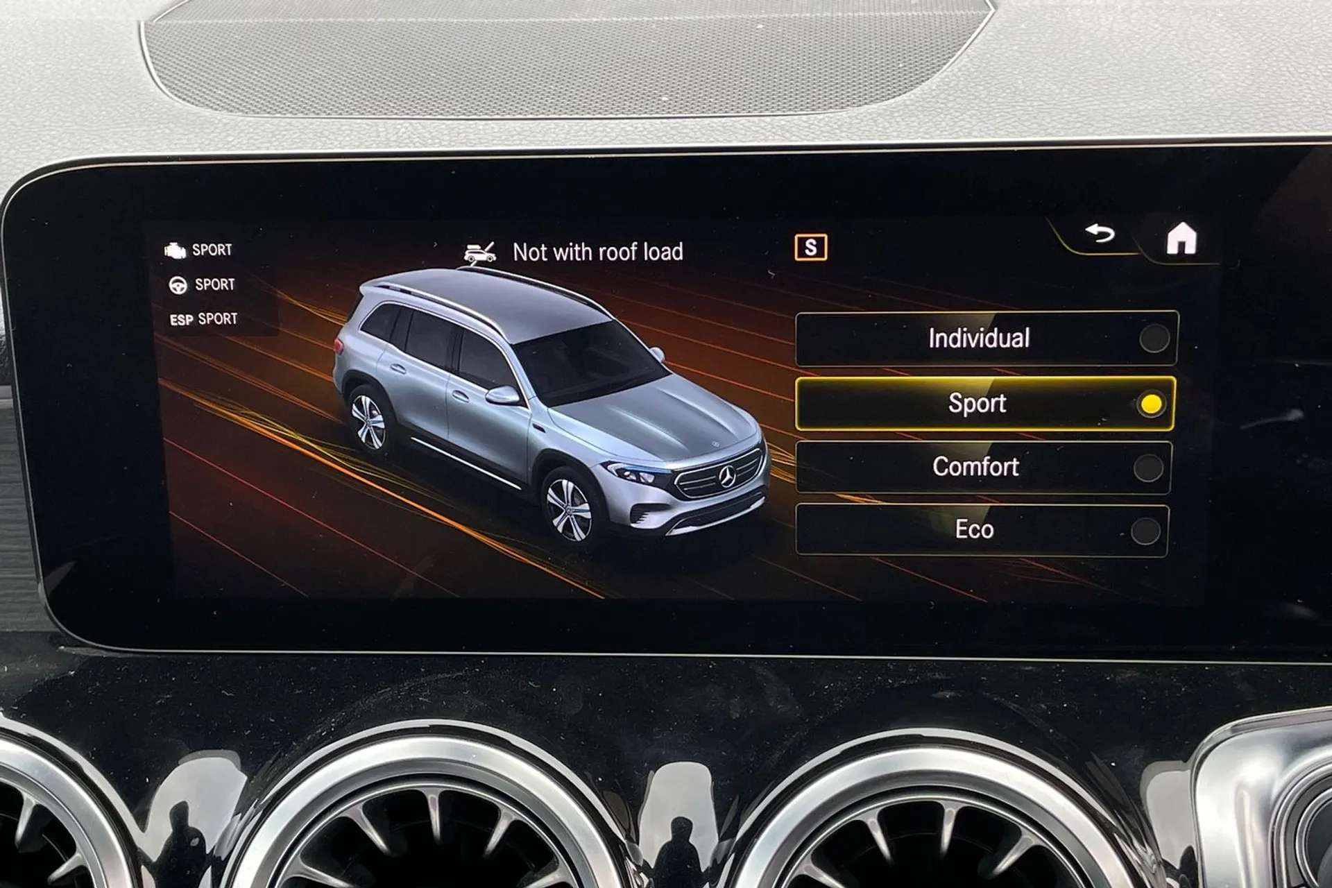 2023 MERCEDES-BENZ EQB 2023 MERCEDES-BENZ EQB