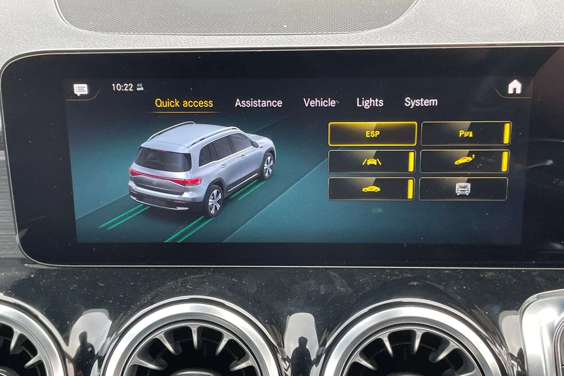 2023 MERCEDES-BENZ EQB 2023 MERCEDES-BENZ EQB