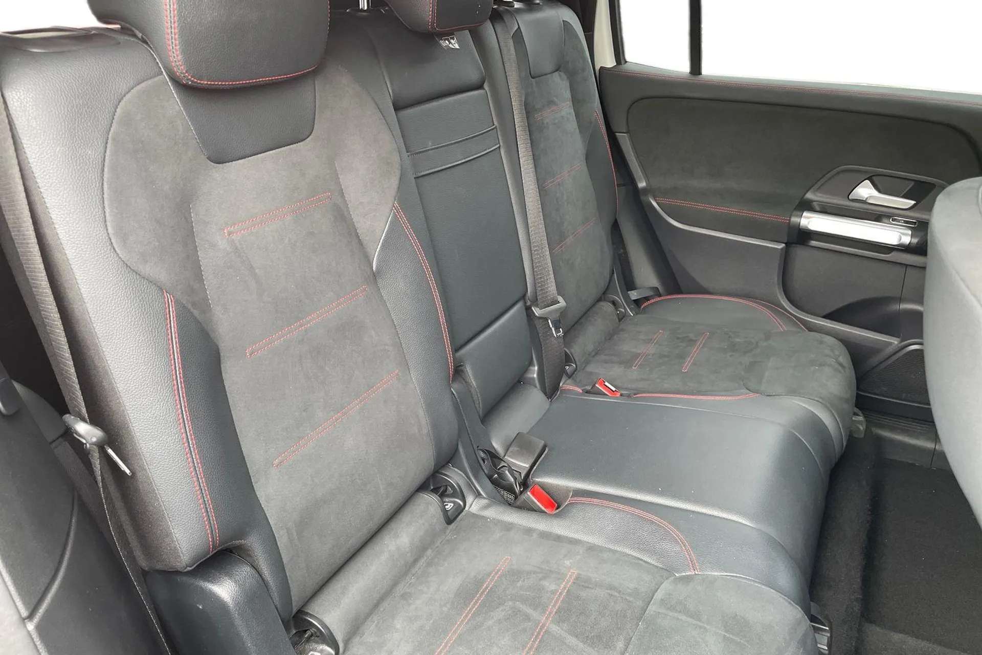 2023 MERCEDES-BENZ EQB 2023 MERCEDES-BENZ EQB