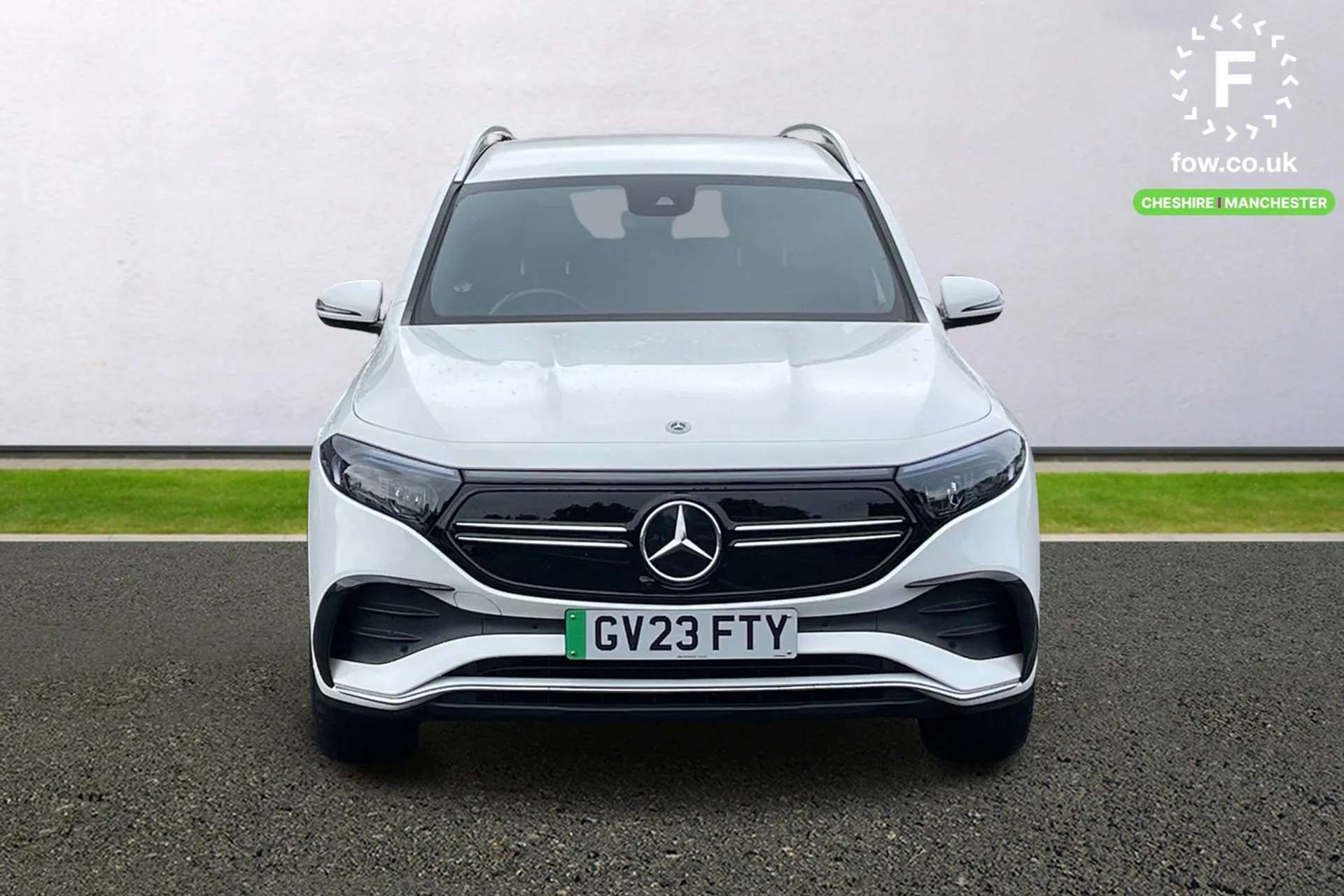 2023 MERCEDES-BENZ EQB 2023 MERCEDES-BENZ EQB