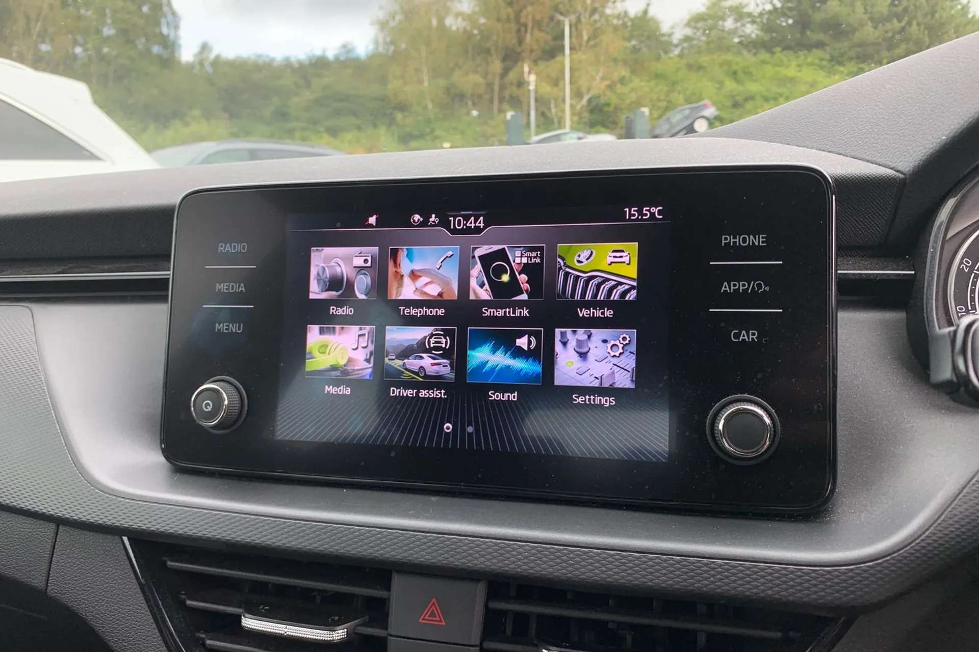 2021 SKODA KAMIQ 2021 SKODA KAMIQ