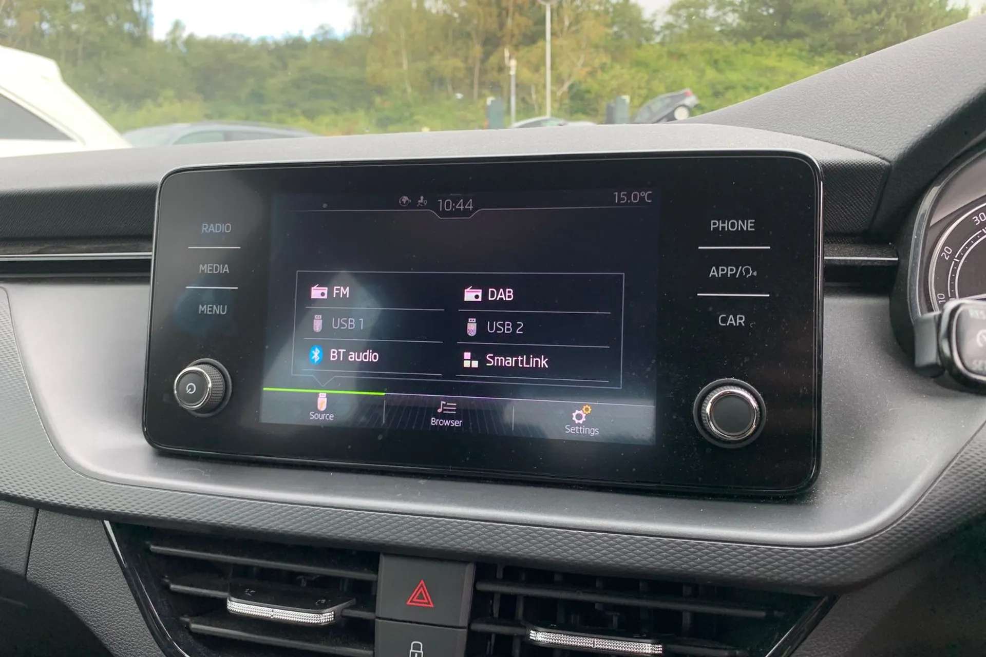 2021 SKODA KAMIQ 2021 SKODA KAMIQ