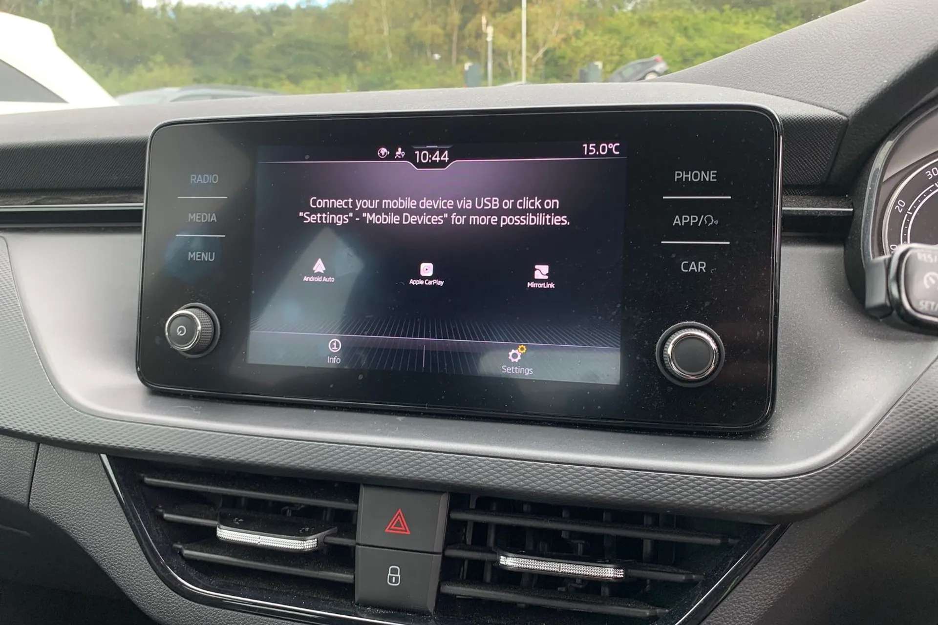 2021 SKODA KAMIQ 2021 SKODA KAMIQ