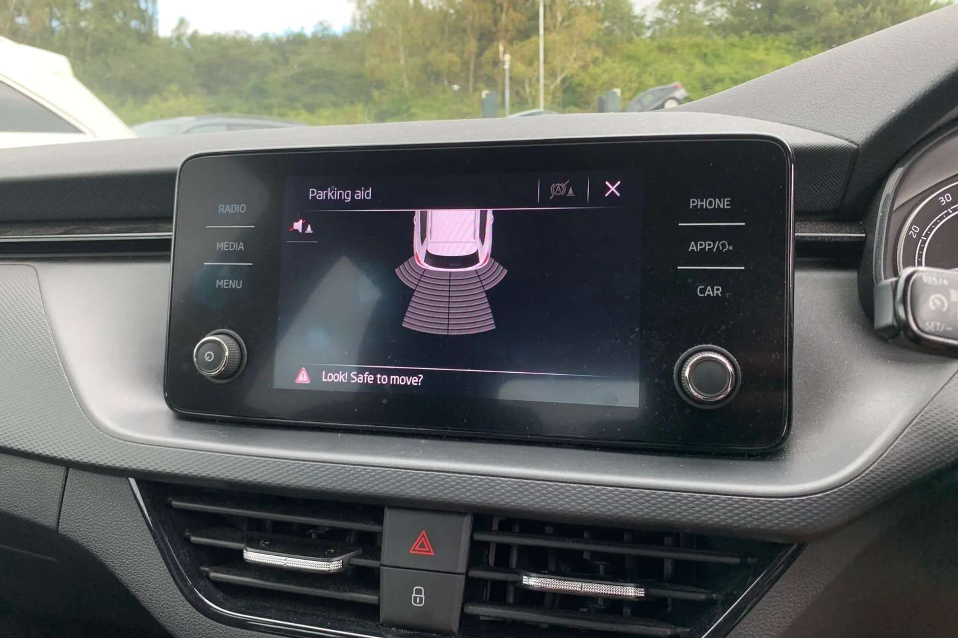 2021 SKODA KAMIQ 2021 SKODA KAMIQ