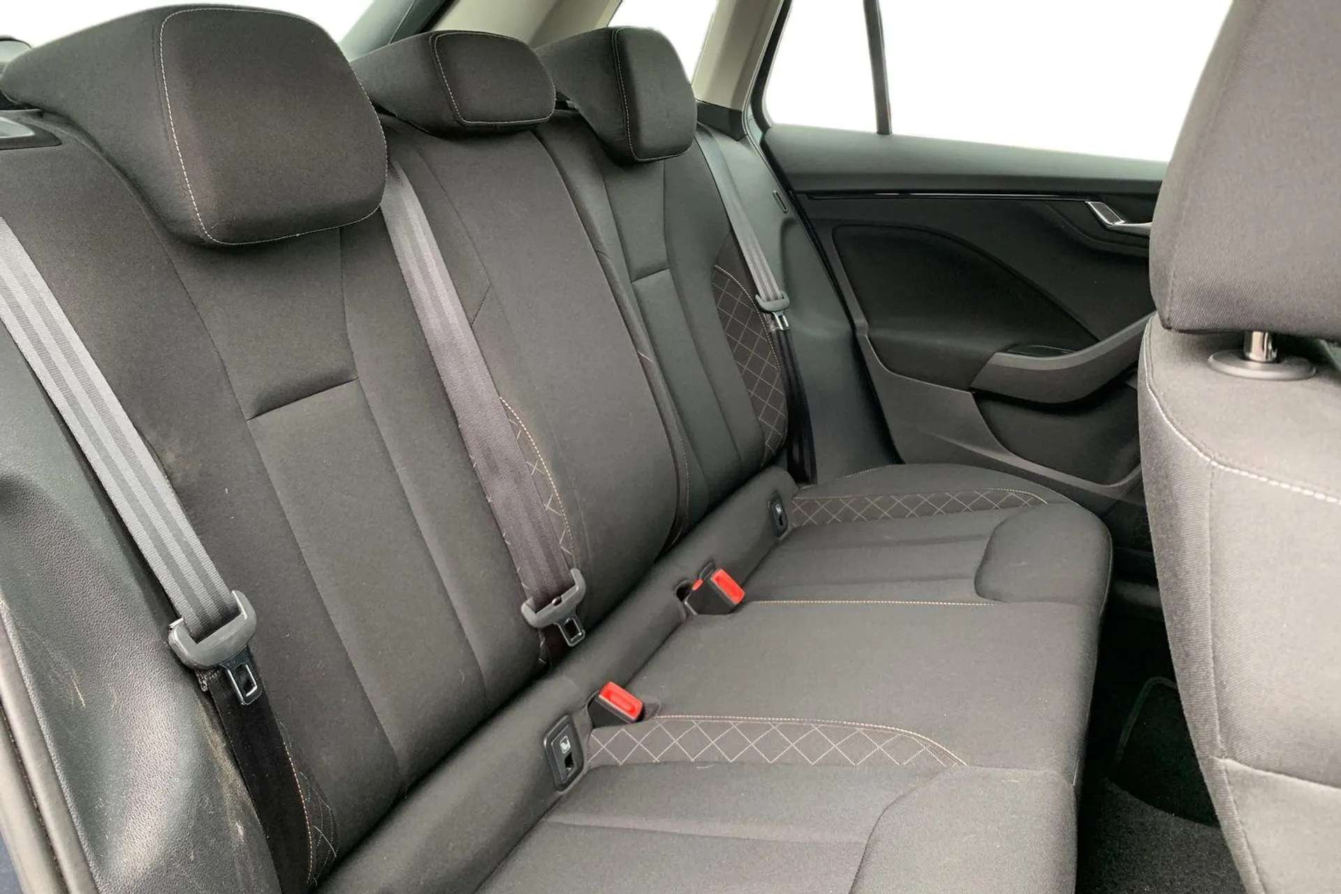 2021 SKODA KAMIQ 2021 SKODA KAMIQ