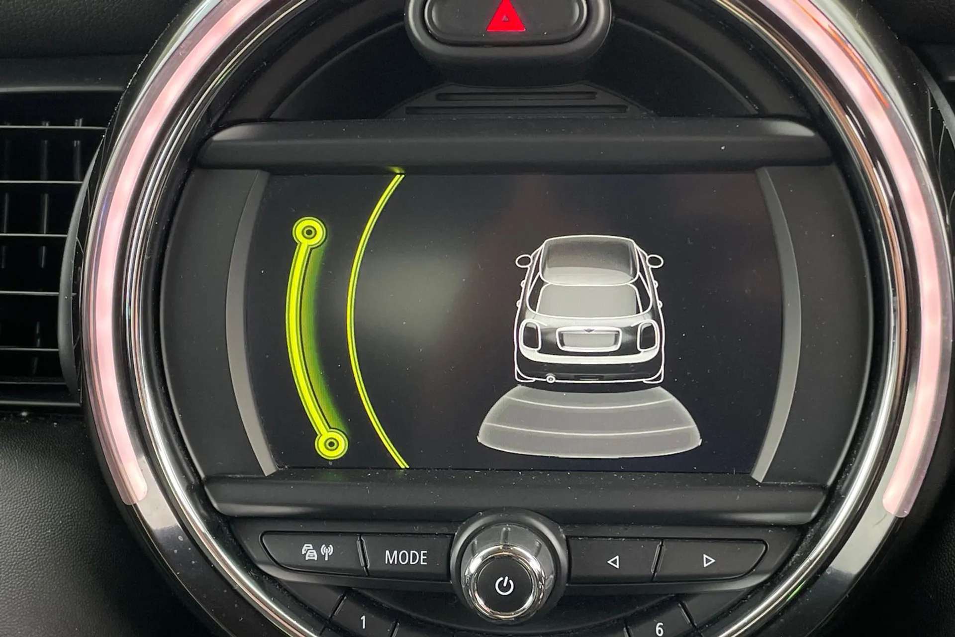 2017 MINI HATCH 2017 MINI HATCH