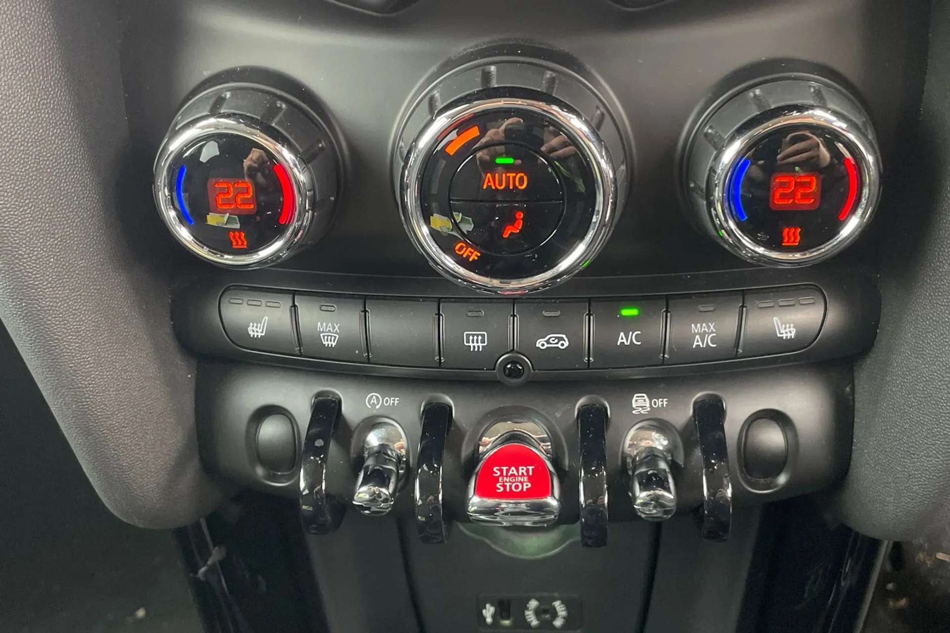 2017 MINI HATCH 2017 MINI HATCH