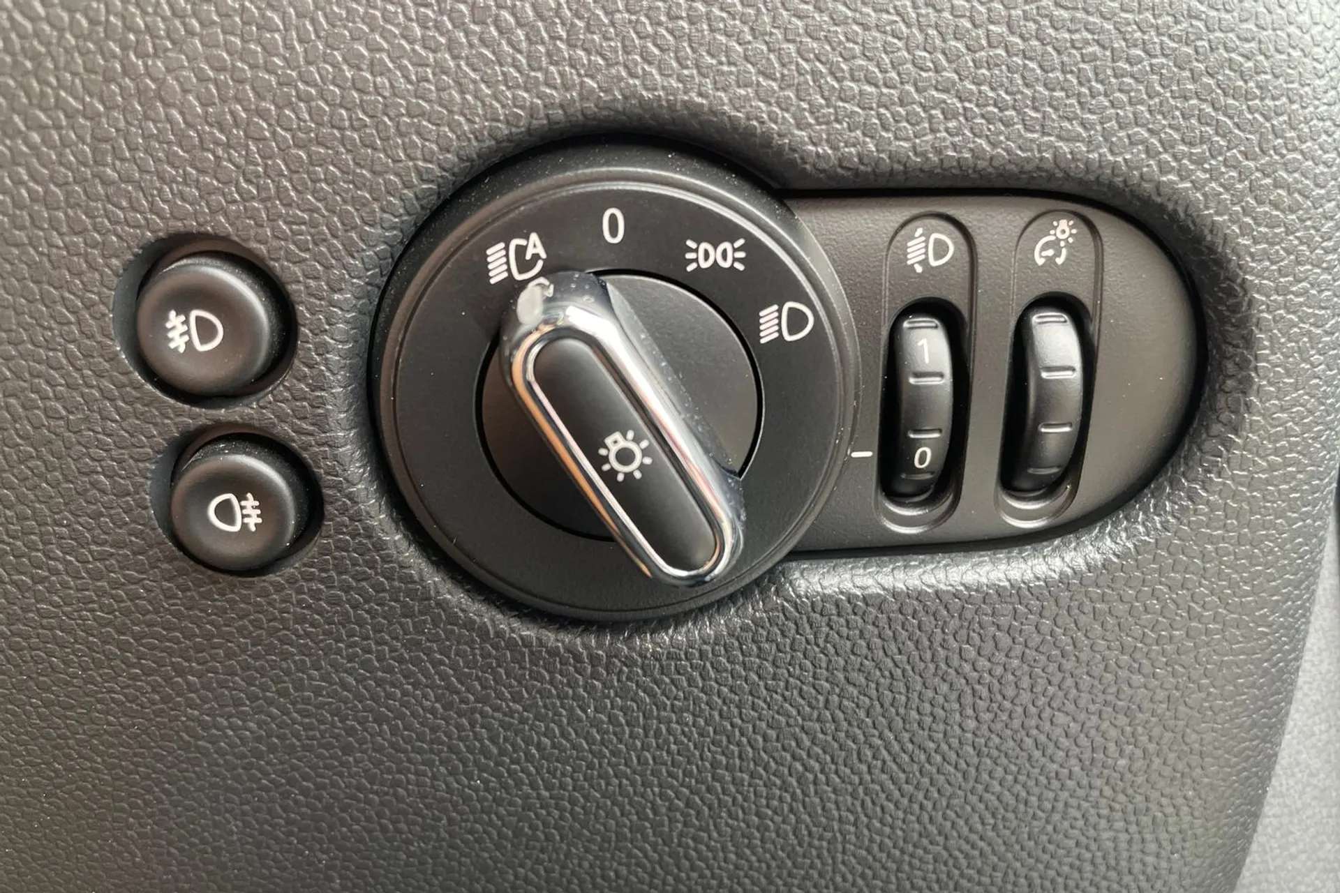2017 MINI HATCH 2017 MINI HATCH