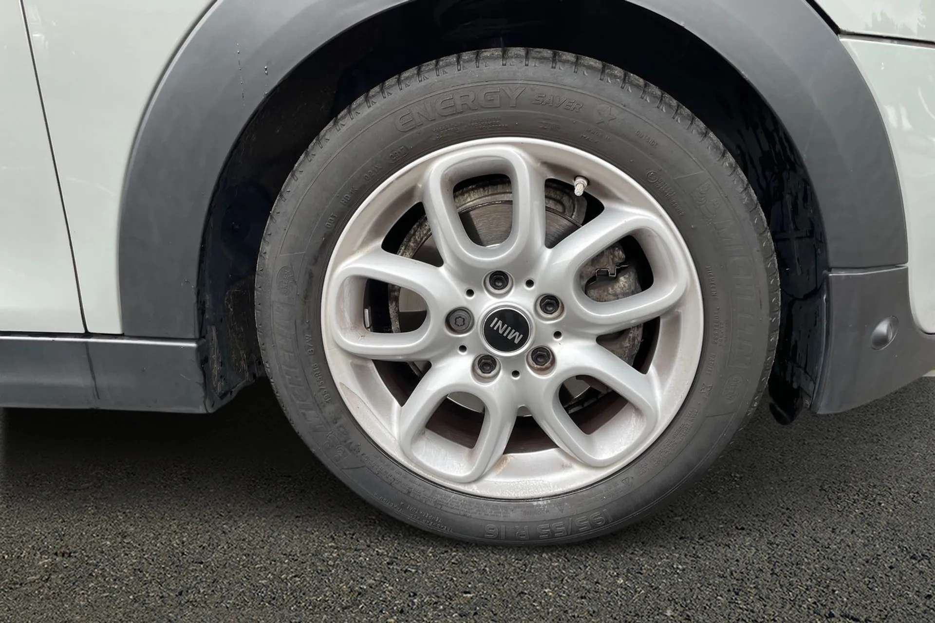 2017 MINI HATCH 2017 MINI HATCH