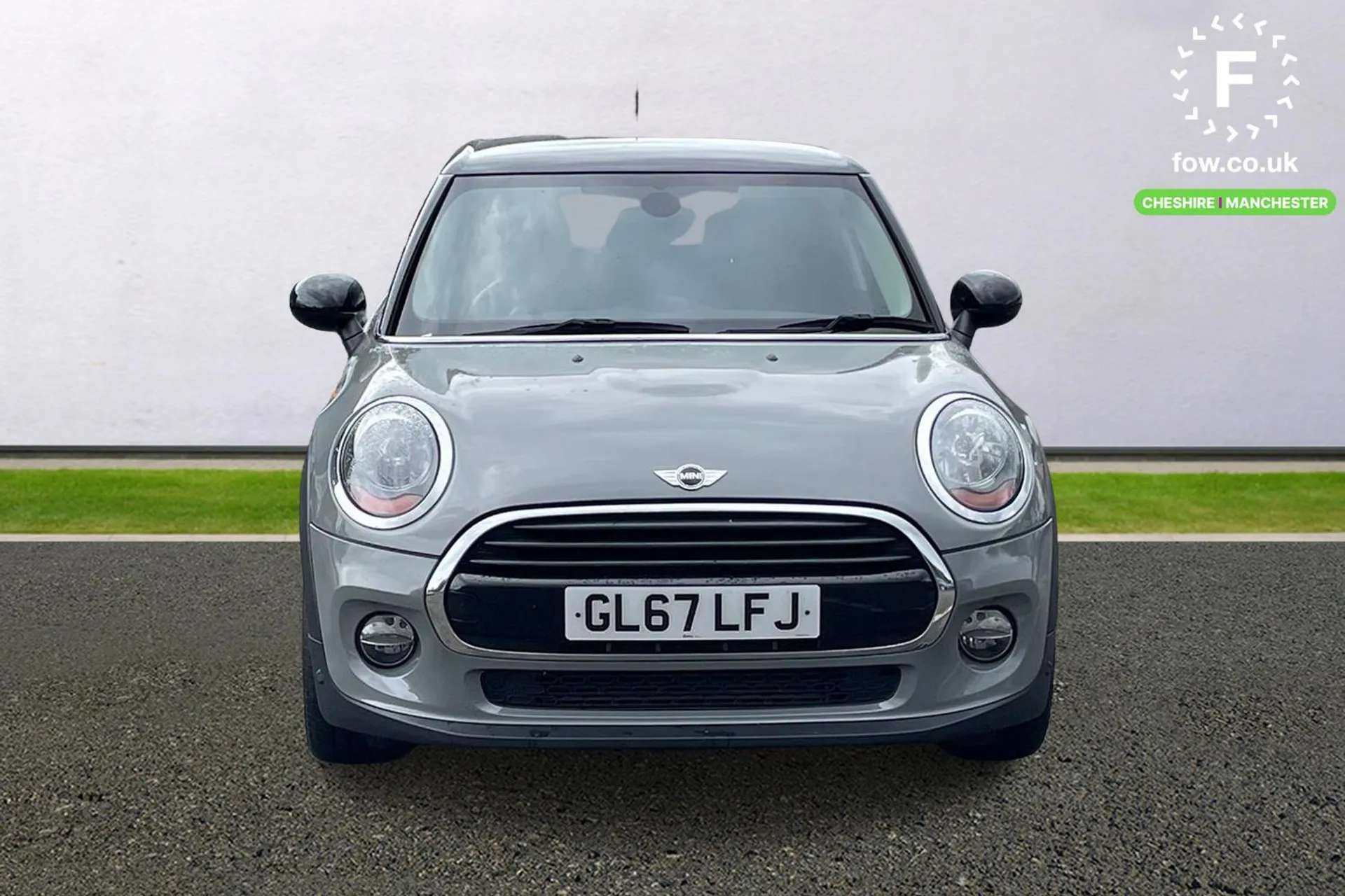 2017 MINI HATCH 2017 MINI HATCH