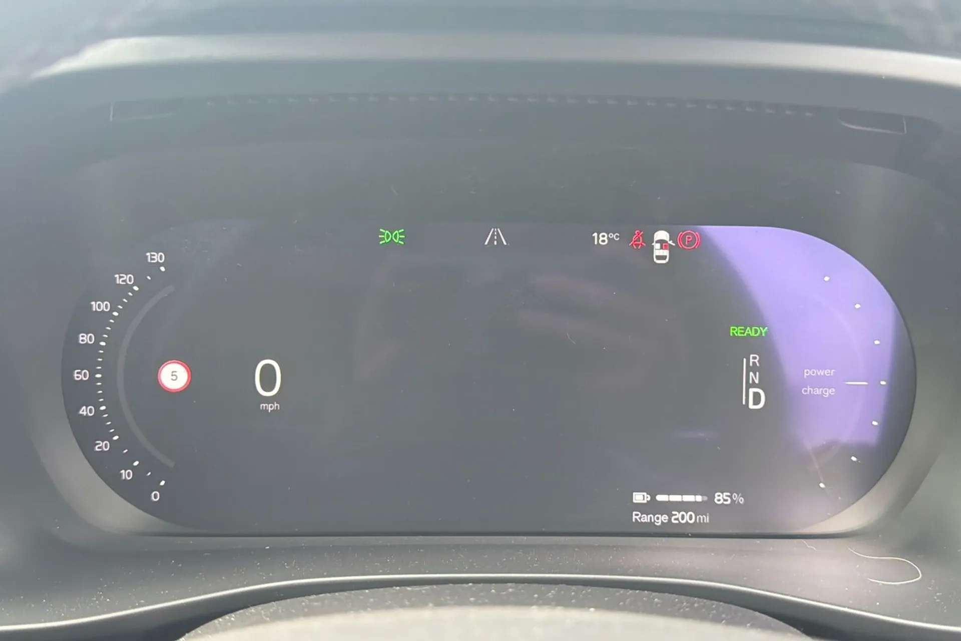 2023 VOLVO C40 2023 VOLVO C40