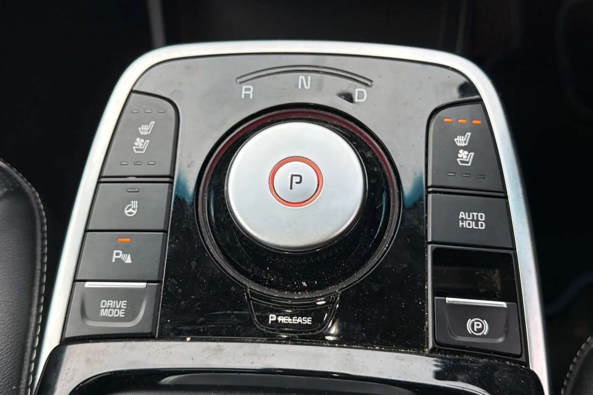 2021 KIA E-NIRO 2021 KIA E-NIRO