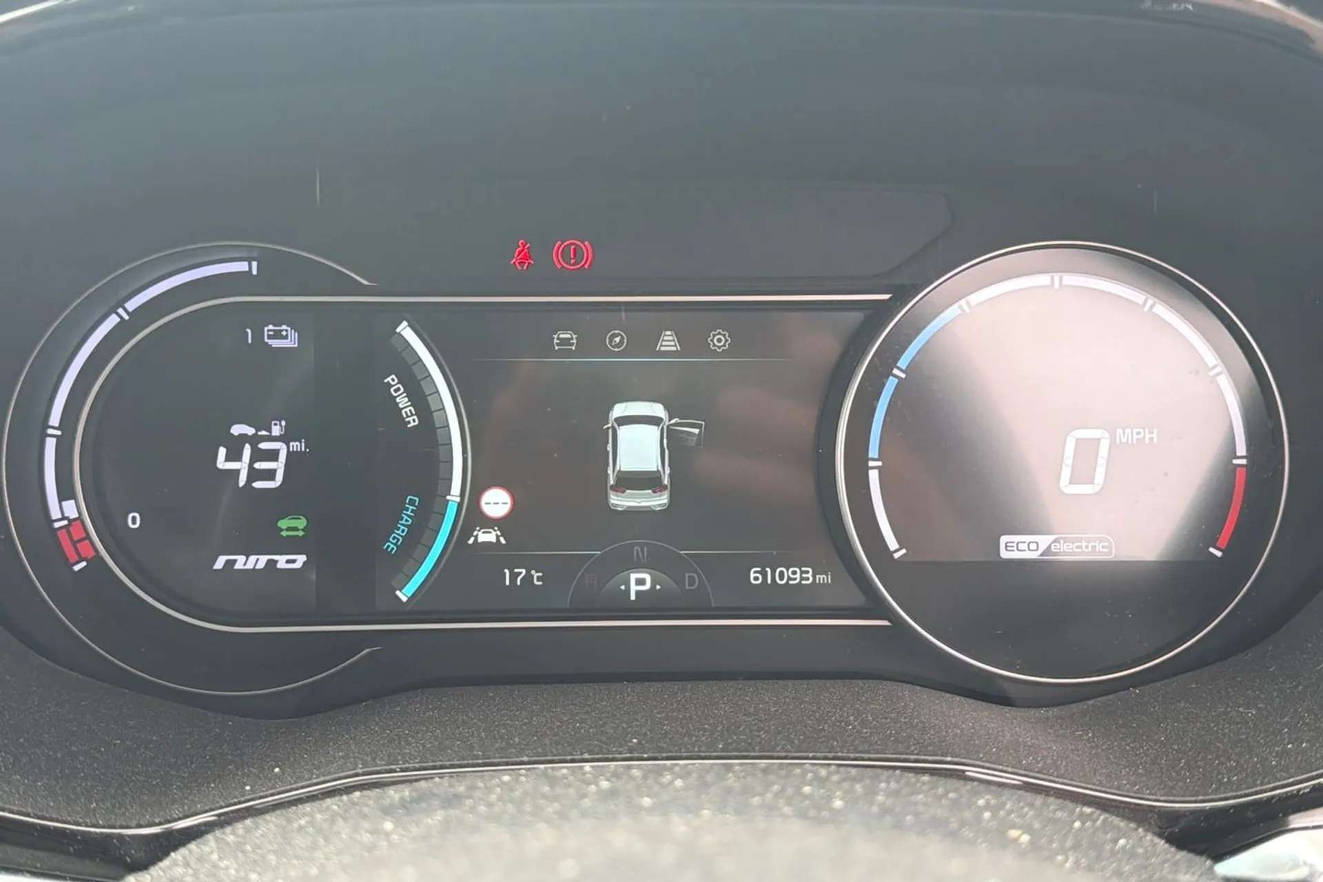 2021 KIA E-NIRO 2021 KIA E-NIRO