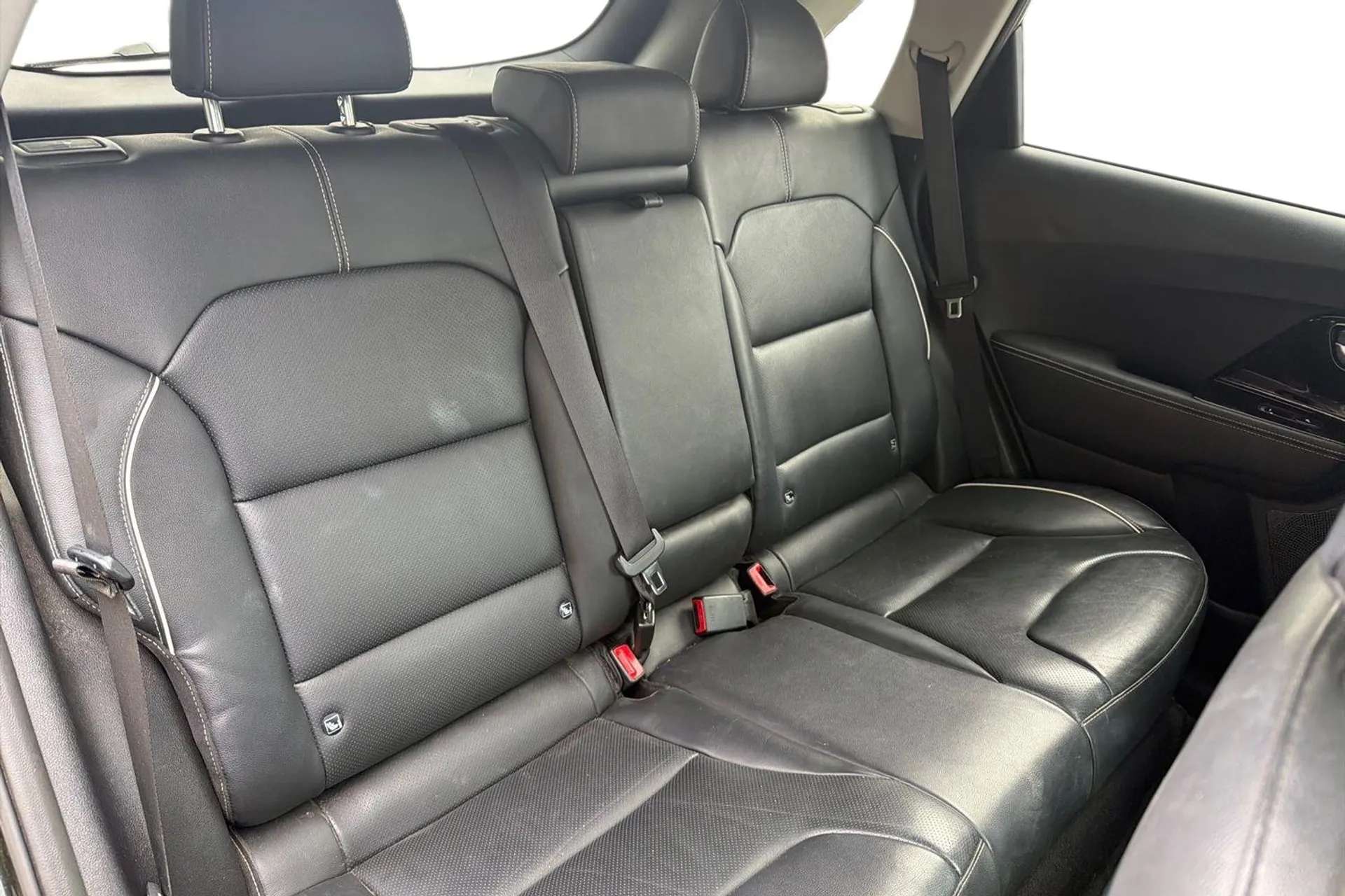 2021 KIA E-NIRO 2021 KIA E-NIRO