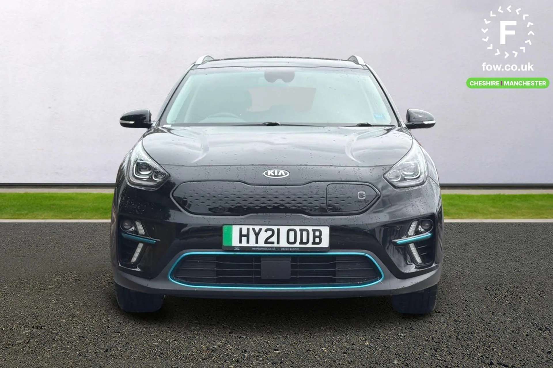 2021 KIA E-NIRO 2021 KIA E-NIRO