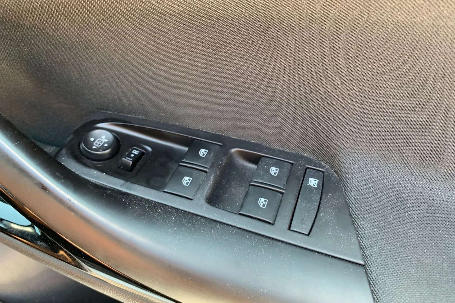 2018 VAUXHALL ASTRA 2018 VAUXHALL ASTRA