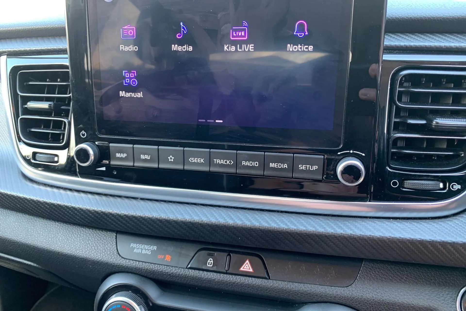 2022 KIA RIO 2022 KIA RIO