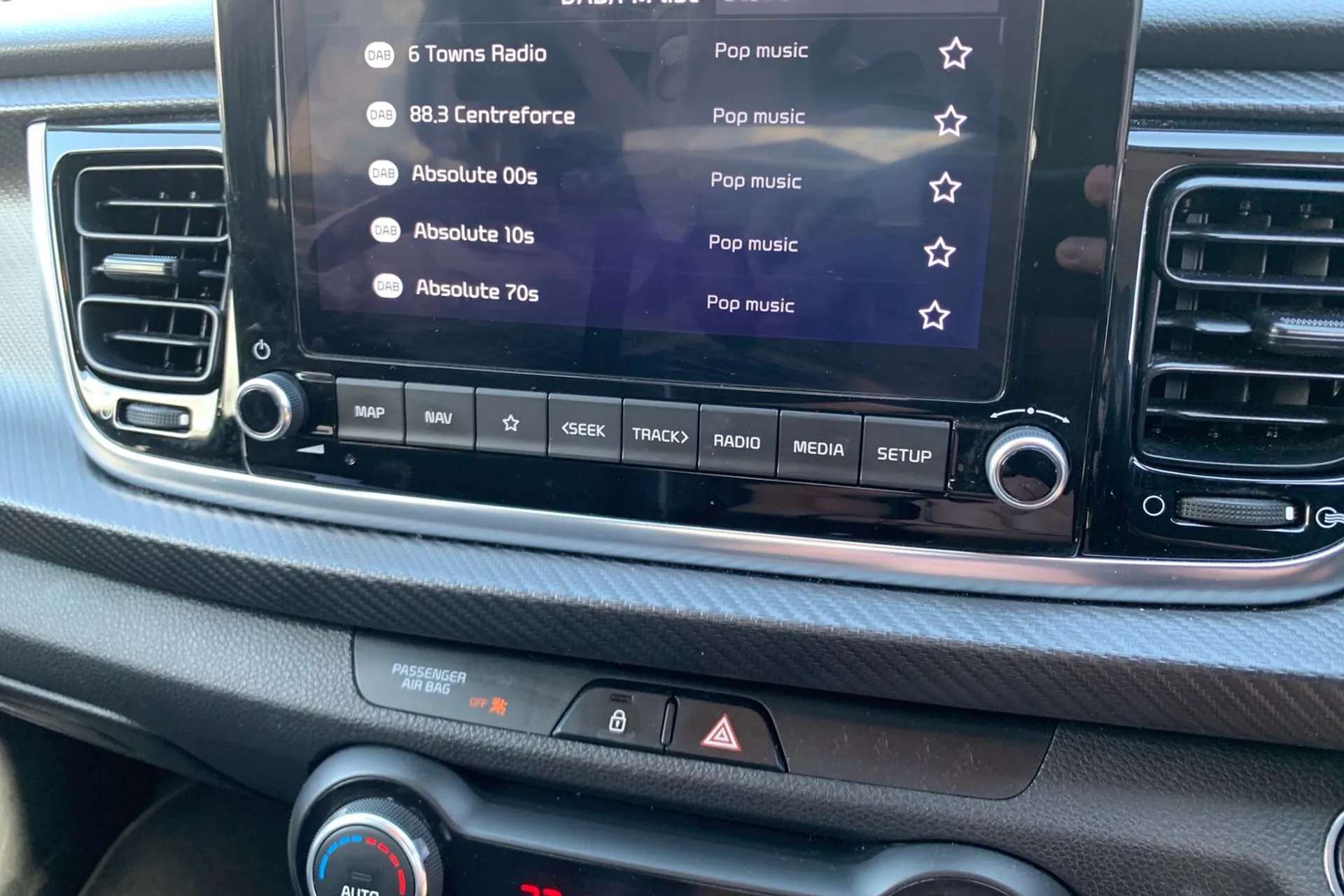 2022 KIA RIO 2022 KIA RIO