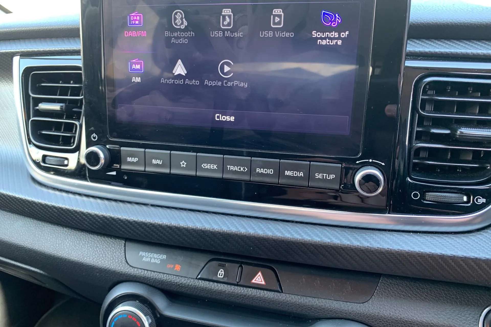 2022 KIA RIO 2022 KIA RIO