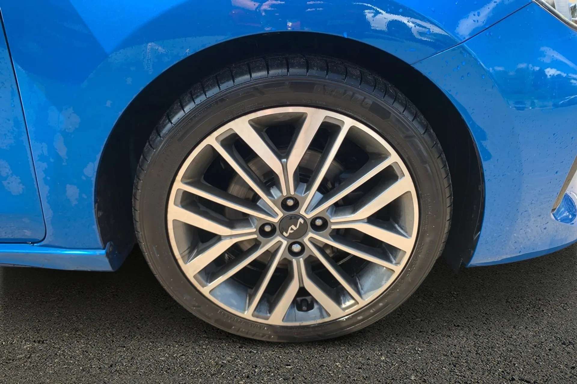 2022 KIA RIO 2022 KIA RIO
