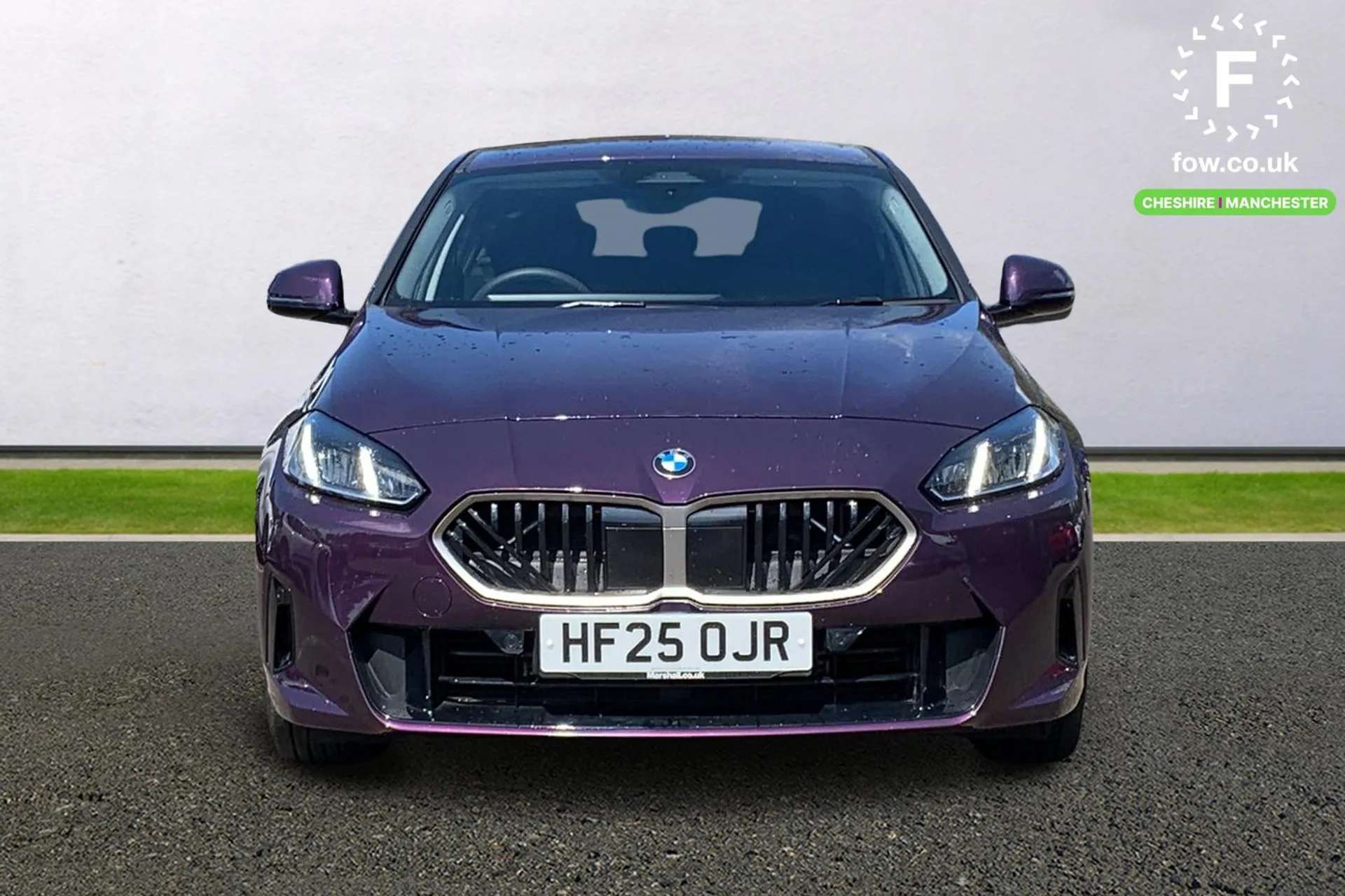 2025 BMW 1 SERIES 2025 BMW 1 SERIES