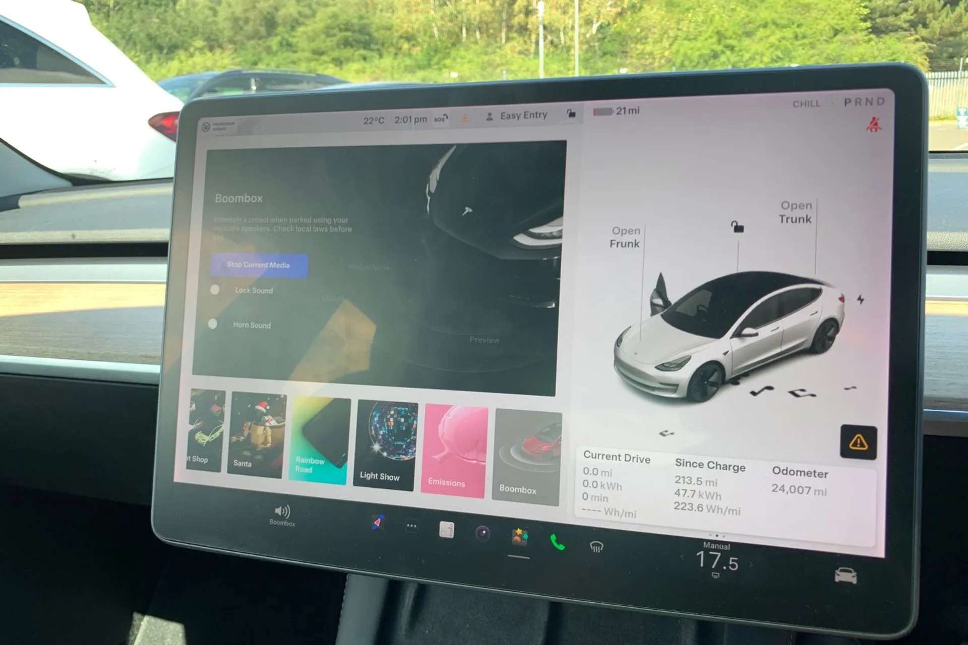 2021 TESLA MODEL 3 2021 TESLA MODEL 3
