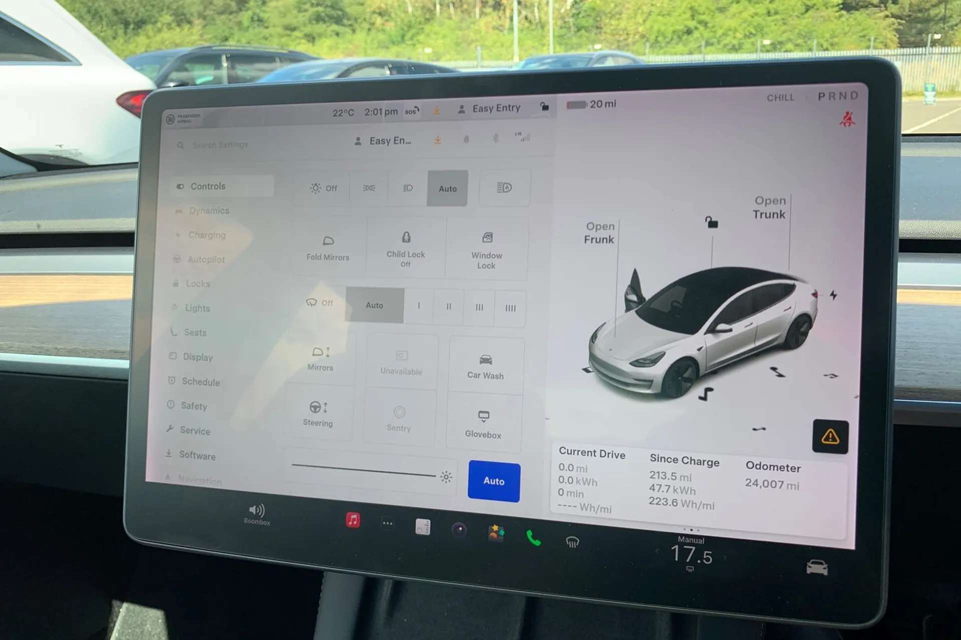 2021 TESLA MODEL 3 2021 TESLA MODEL 3