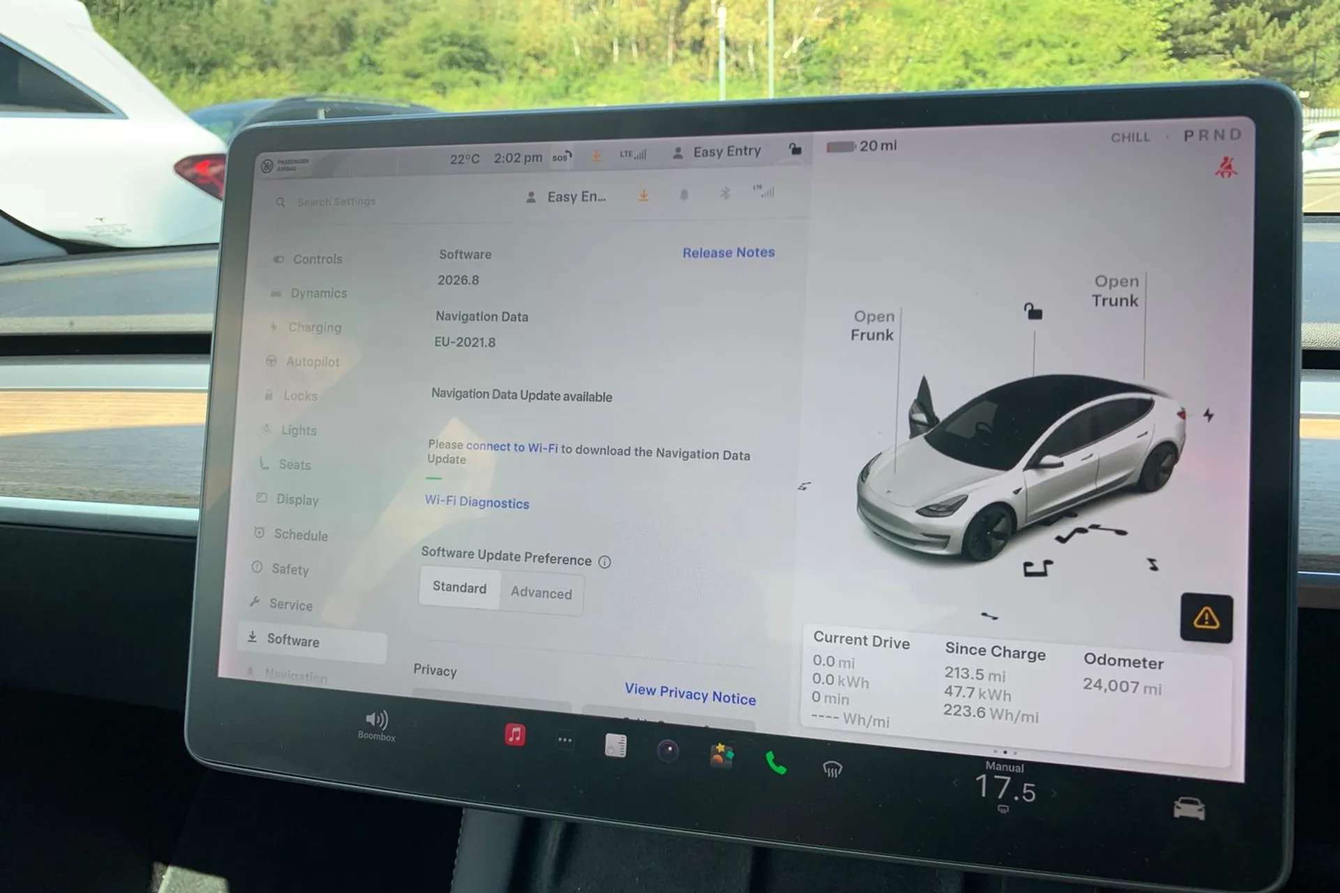 2021 TESLA MODEL 3 2021 TESLA MODEL 3