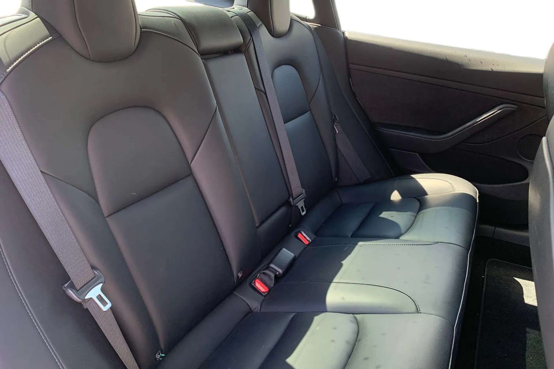 2021 TESLA MODEL 3 2021 TESLA MODEL 3