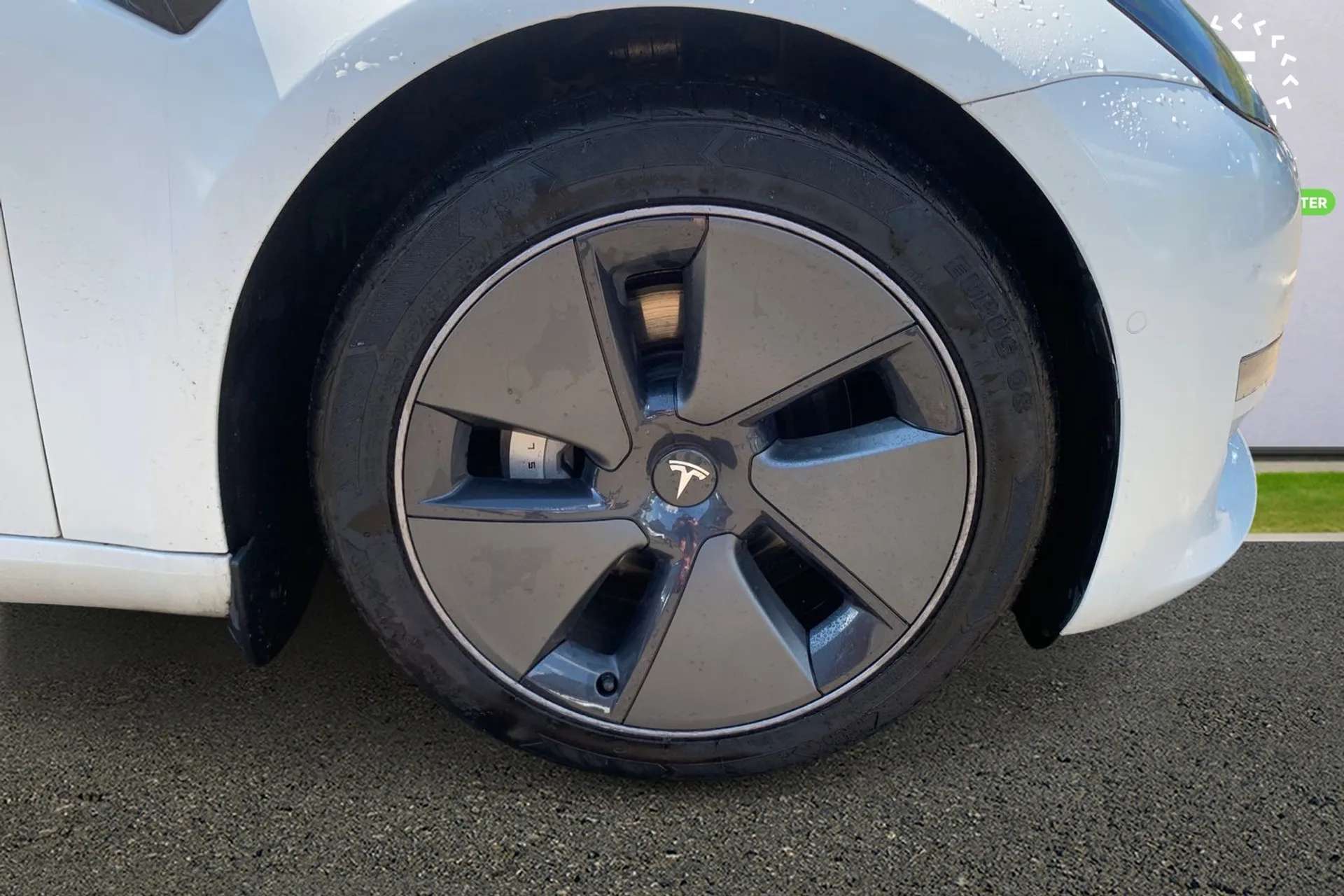 2021 TESLA MODEL 3 2021 TESLA MODEL 3