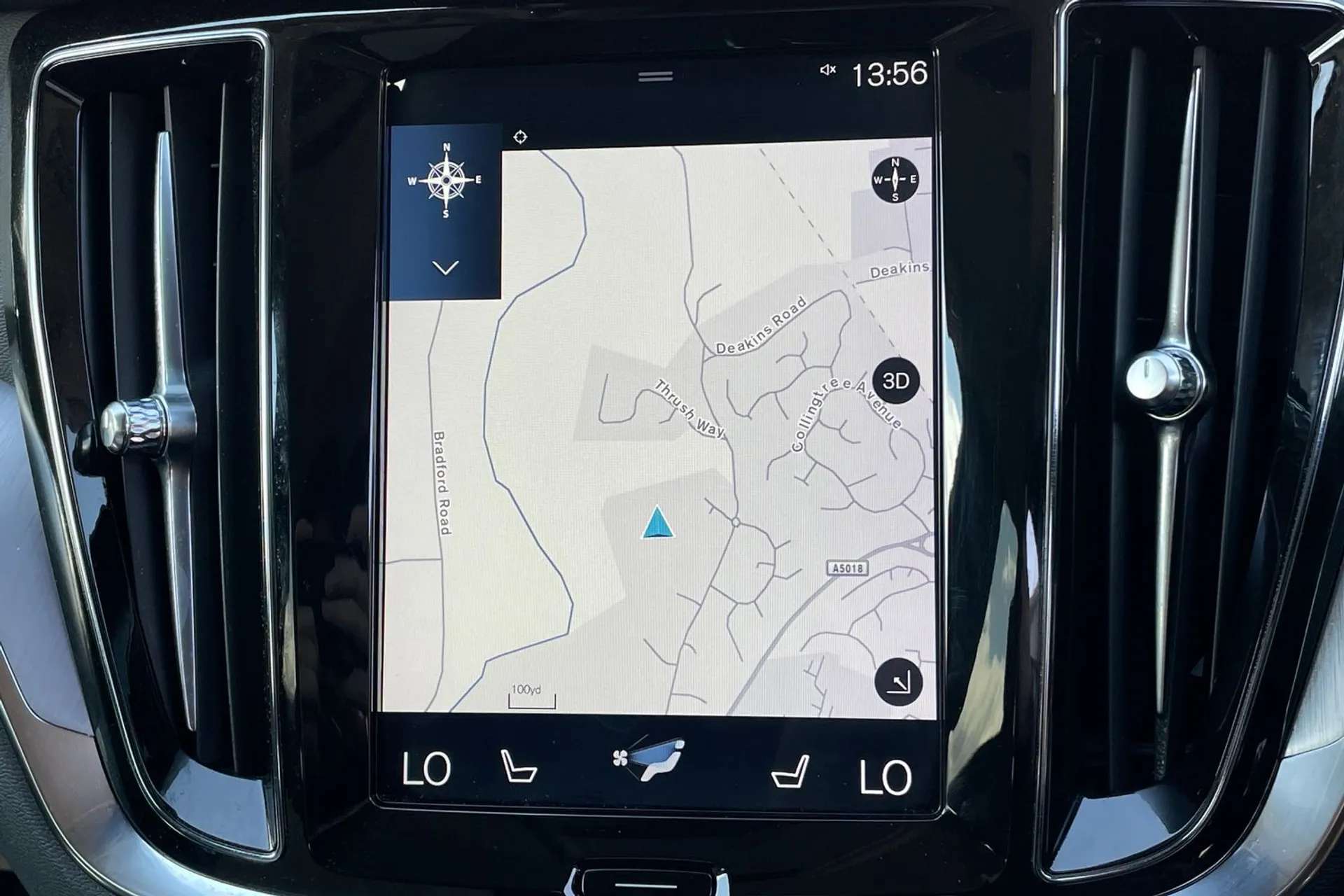 2018 VOLVO V60 2018 VOLVO V60