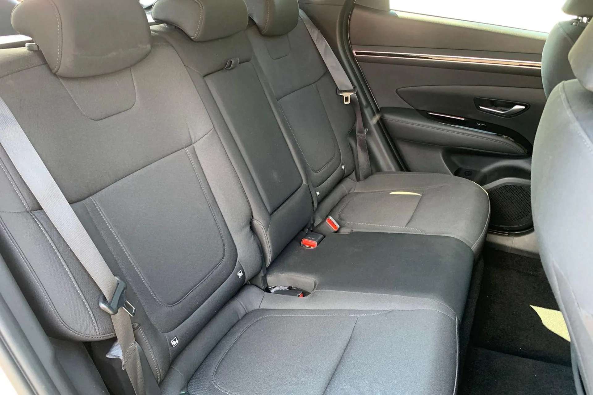 2023 HYUNDAI TUCSON 2023 HYUNDAI TUCSON