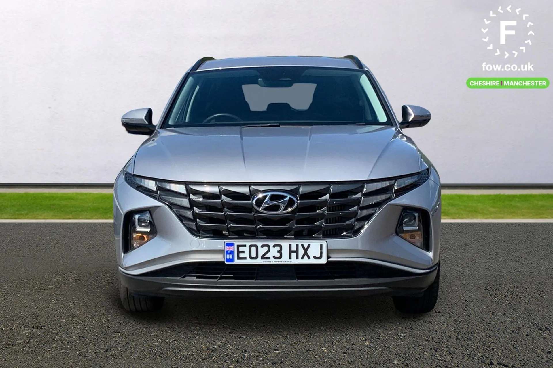 2023 HYUNDAI TUCSON 2023 HYUNDAI TUCSON