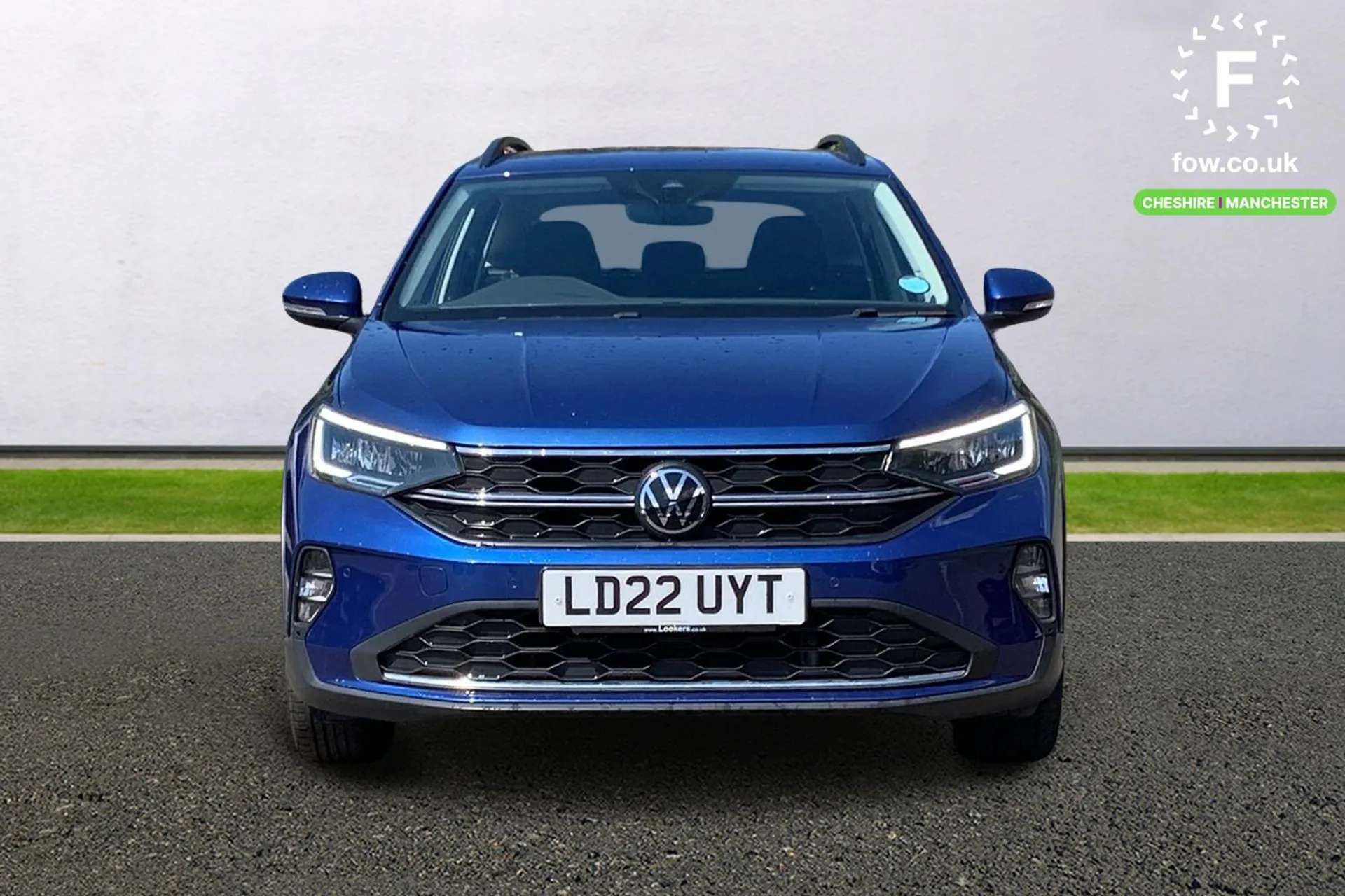 2022 VOLKSWAGEN TAIGO 2022 VOLKSWAGEN TAIGO