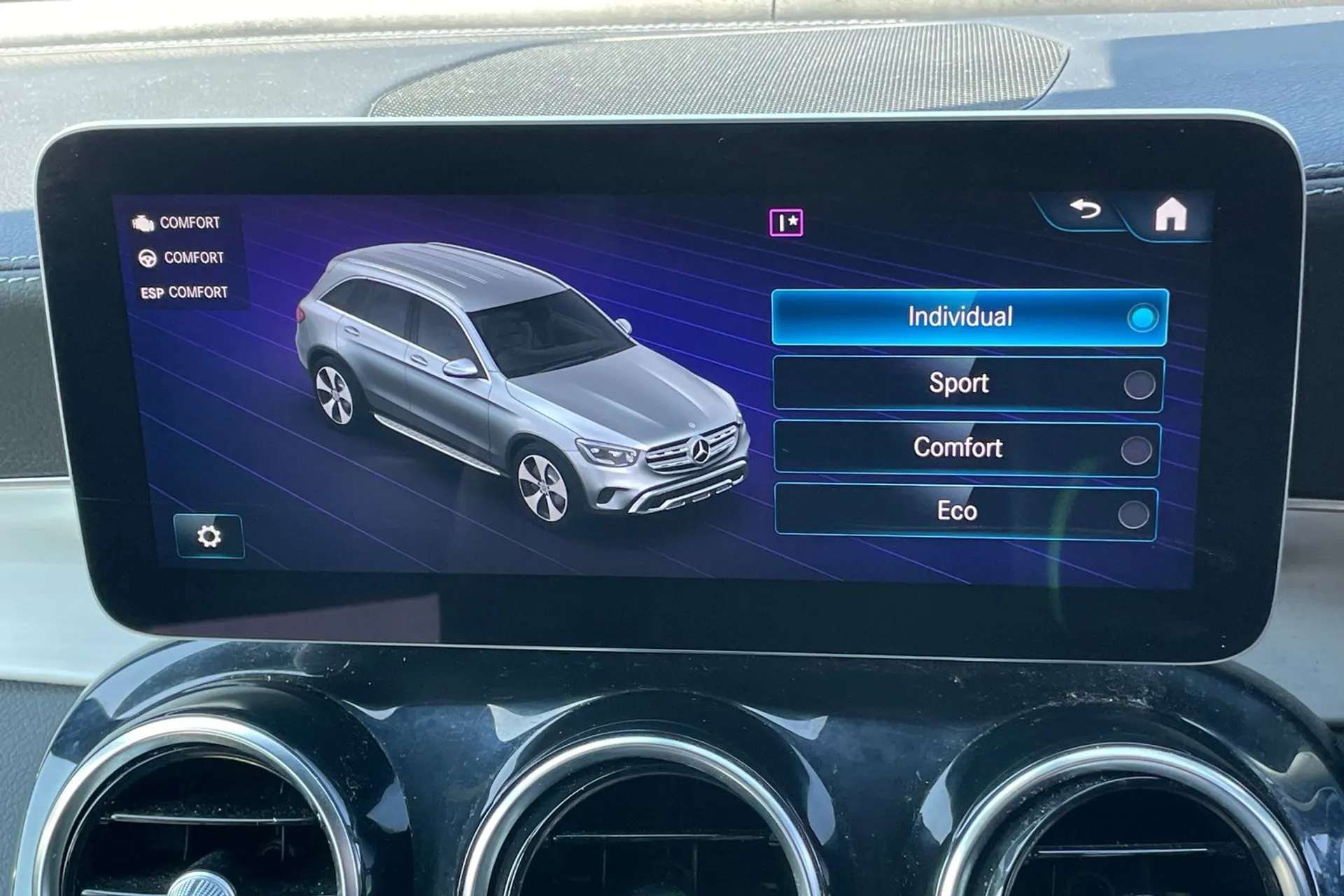 2022 MERCEDES-BENZ GLC 2022 MERCEDES-BENZ GLC