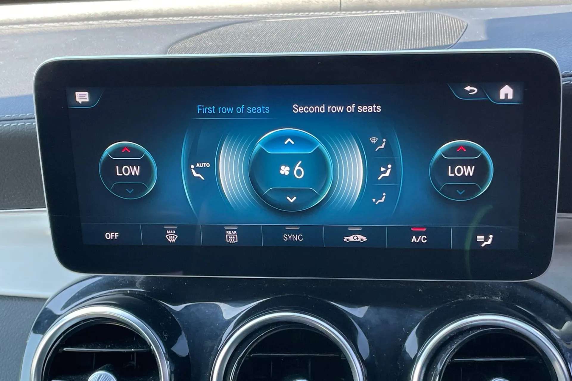 2022 MERCEDES-BENZ GLC 2022 MERCEDES-BENZ GLC