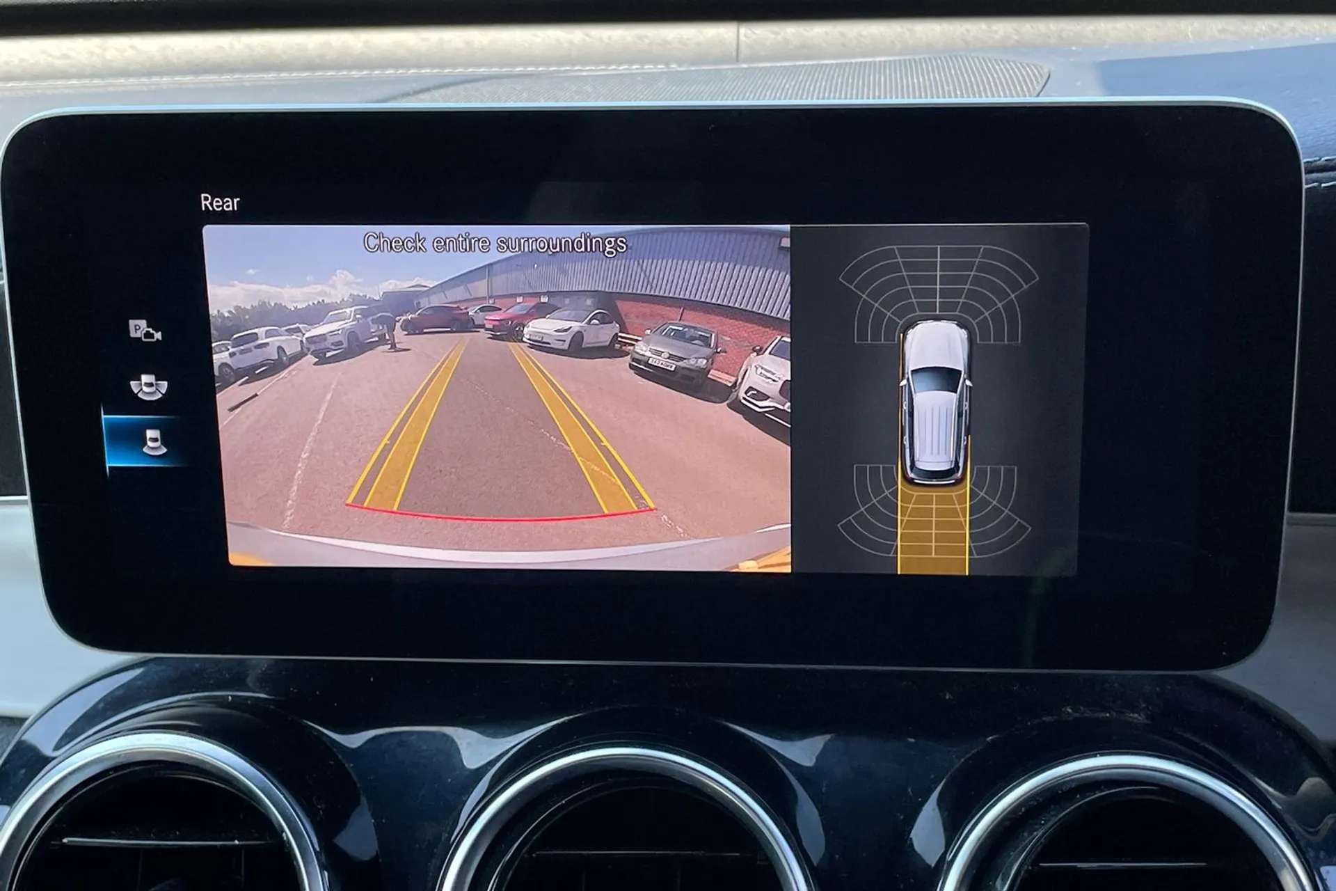 2022 MERCEDES-BENZ GLC 2022 MERCEDES-BENZ GLC