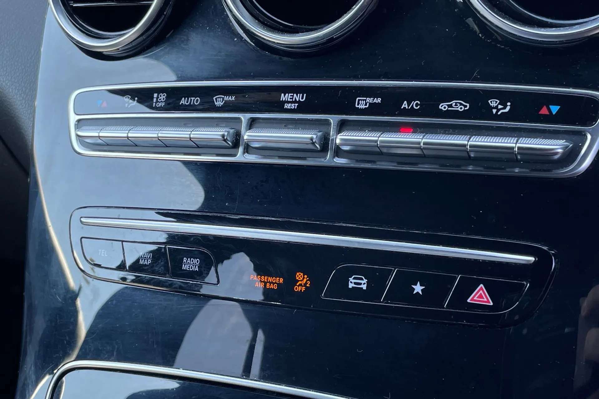2022 MERCEDES-BENZ GLC 2022 MERCEDES-BENZ GLC