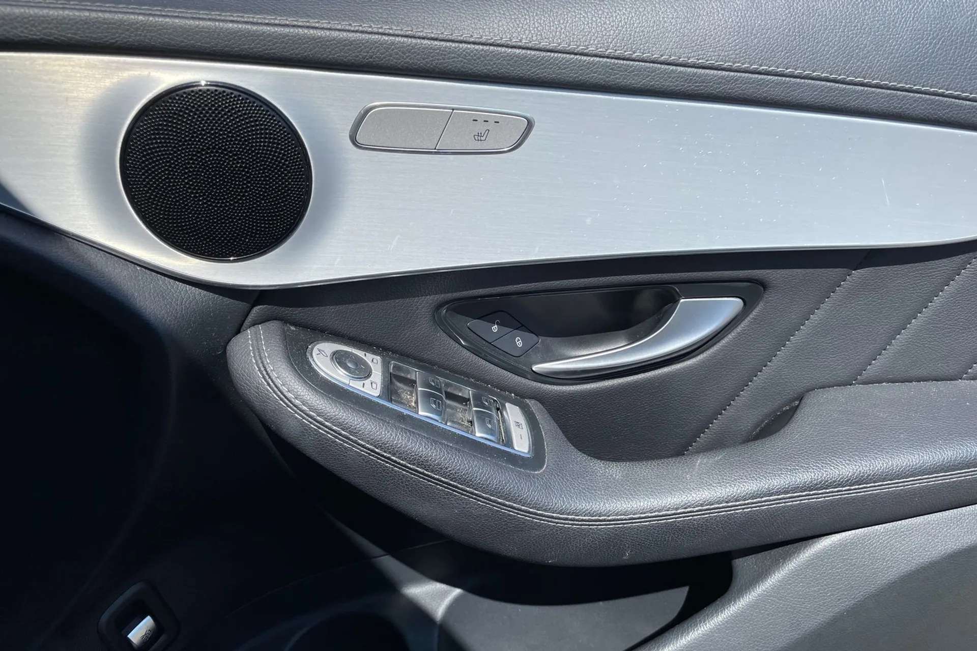 2022 MERCEDES-BENZ GLC 2022 MERCEDES-BENZ GLC