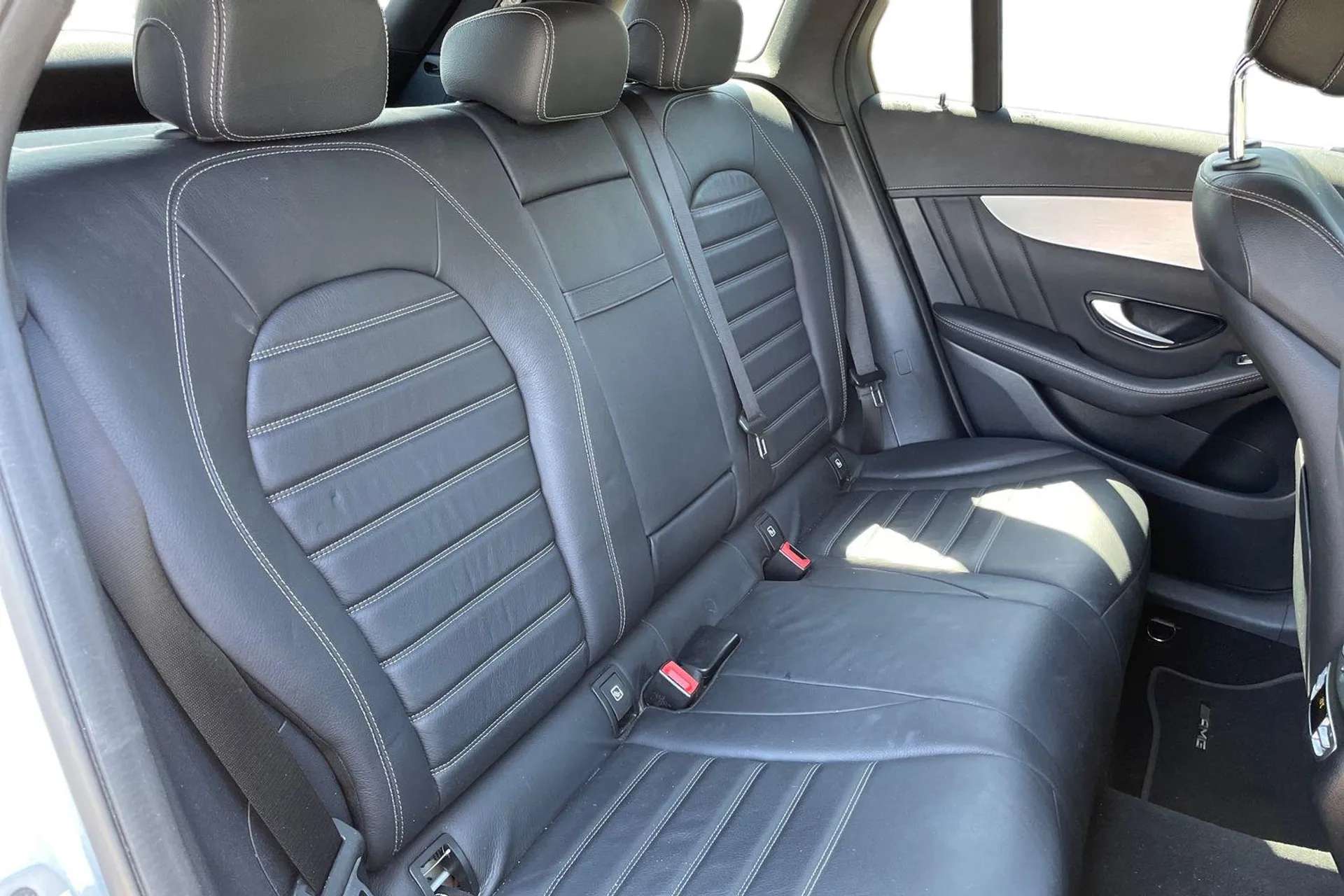 2022 MERCEDES-BENZ GLC 2022 MERCEDES-BENZ GLC