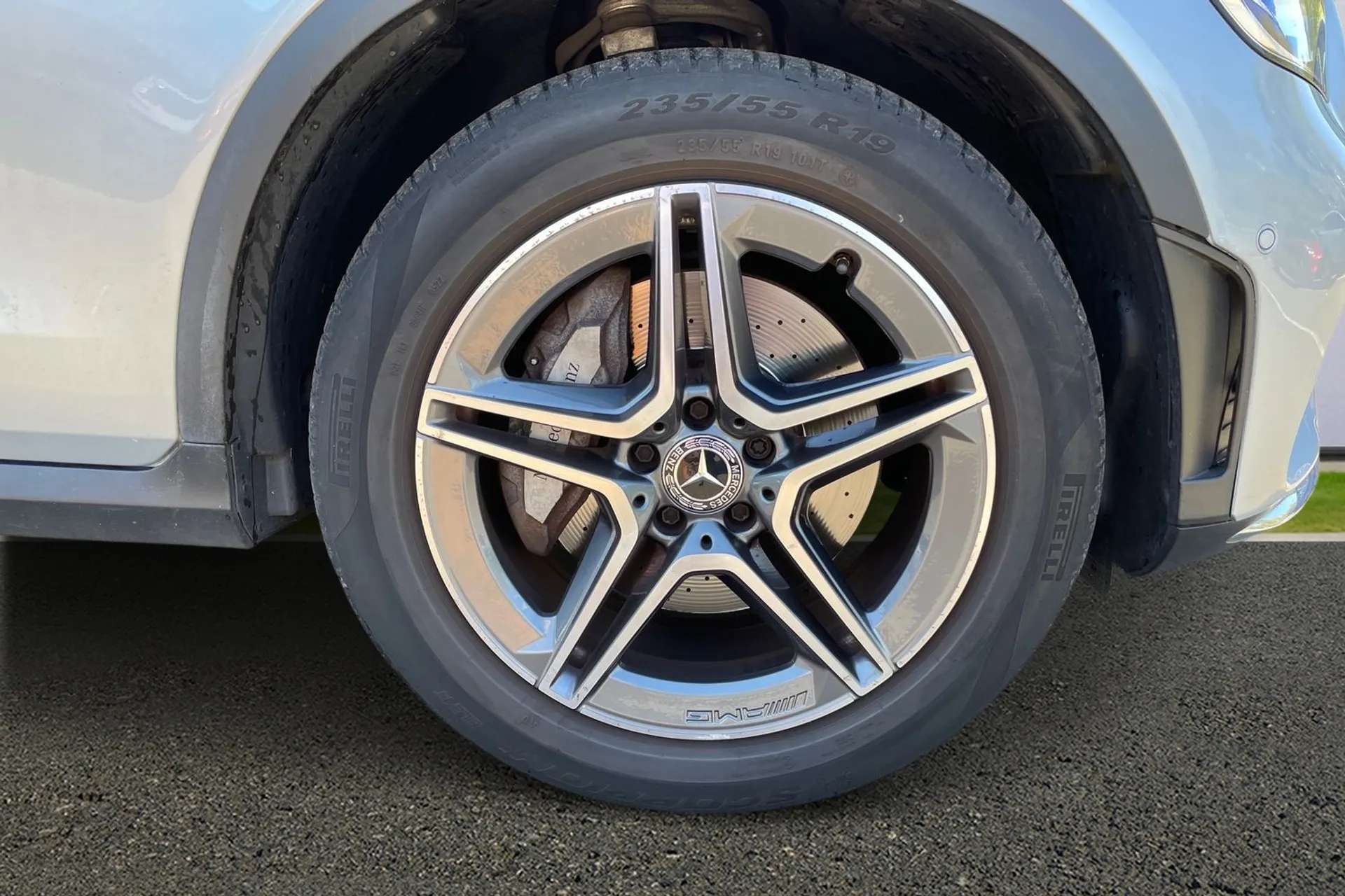 2022 MERCEDES-BENZ GLC 2022 MERCEDES-BENZ GLC