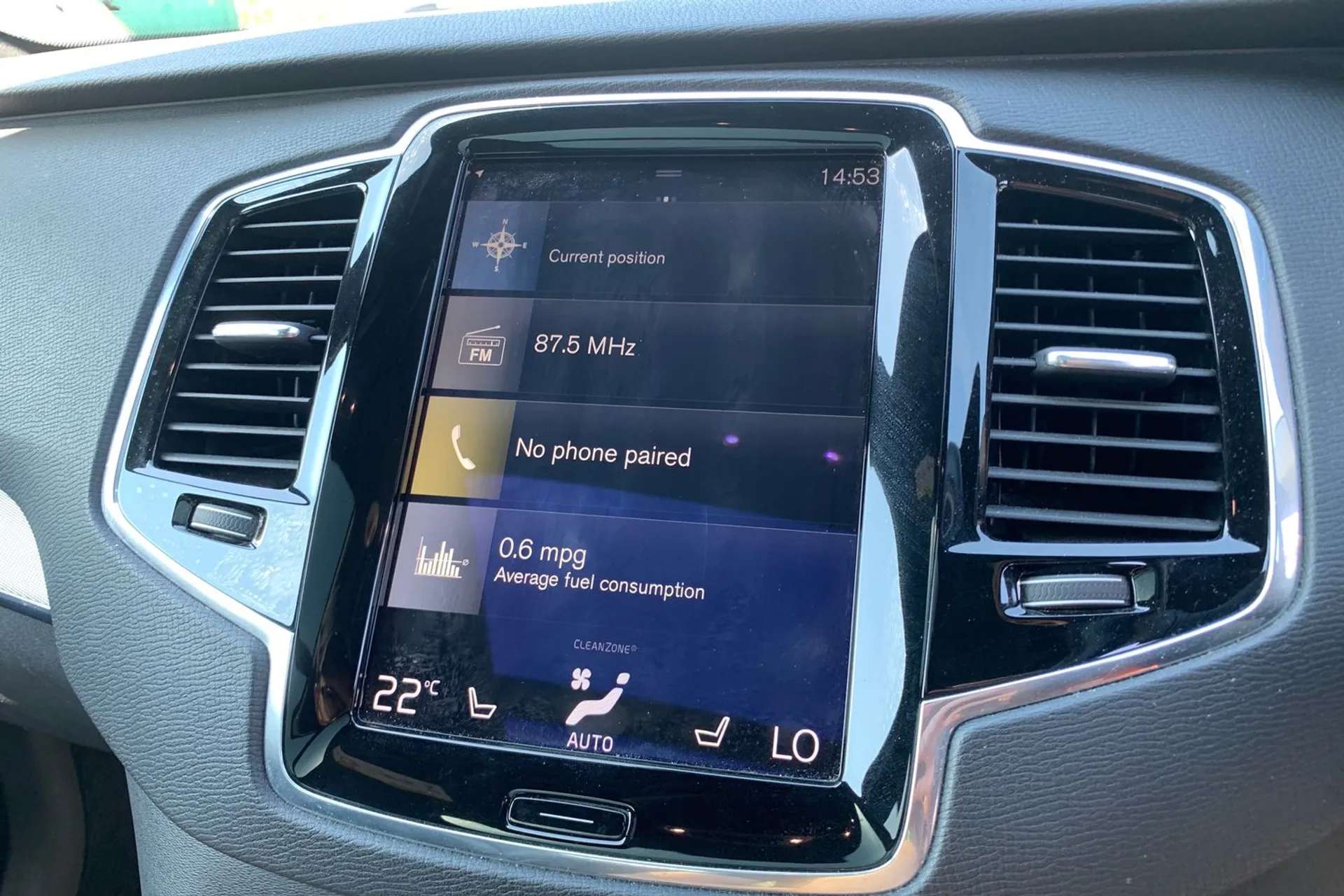 2017 VOLVO XC90 2017 VOLVO XC90