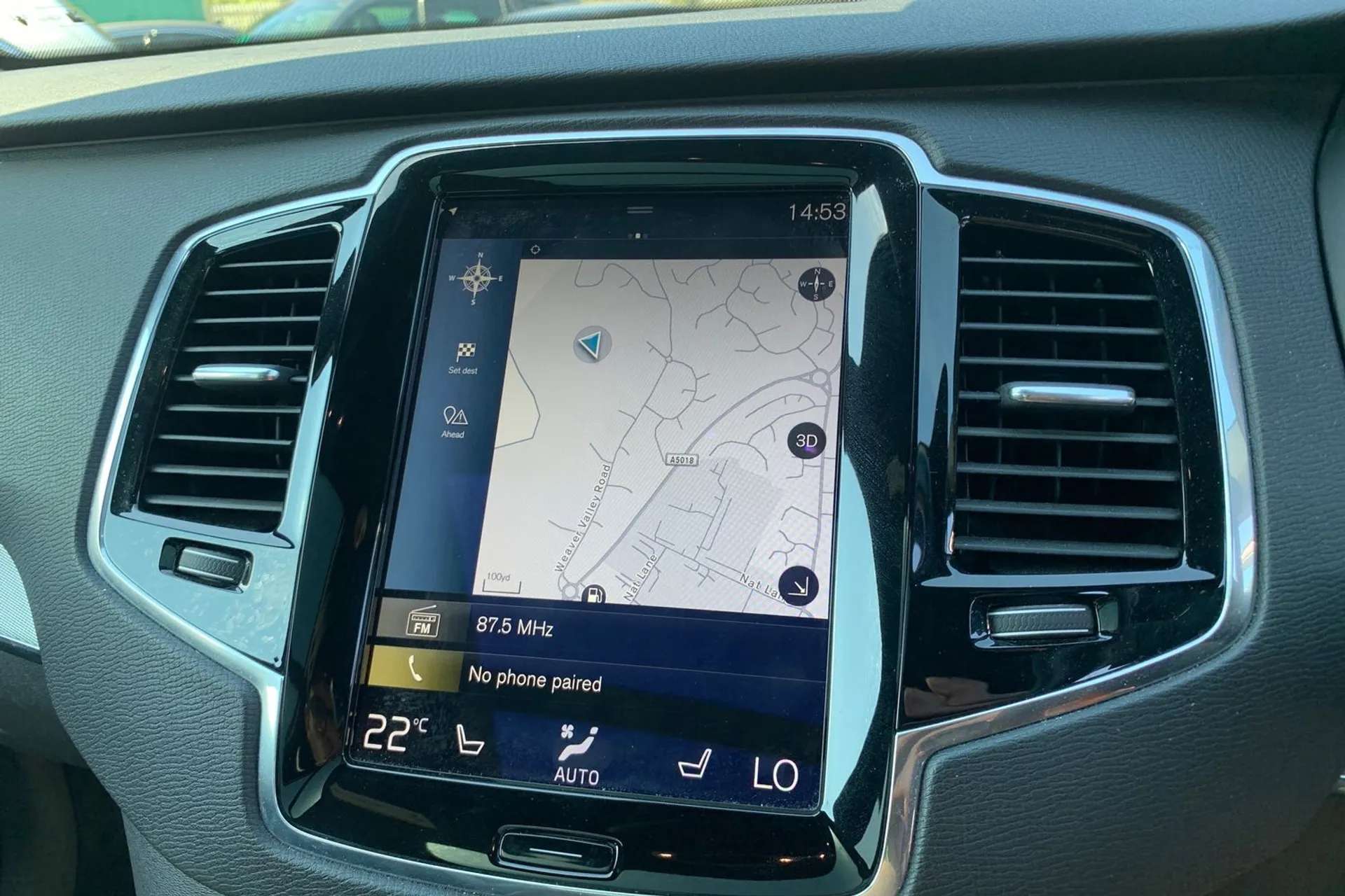 2017 VOLVO XC90 2017 VOLVO XC90