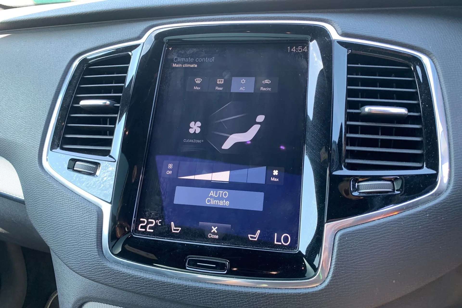 2017 VOLVO XC90 2017 VOLVO XC90